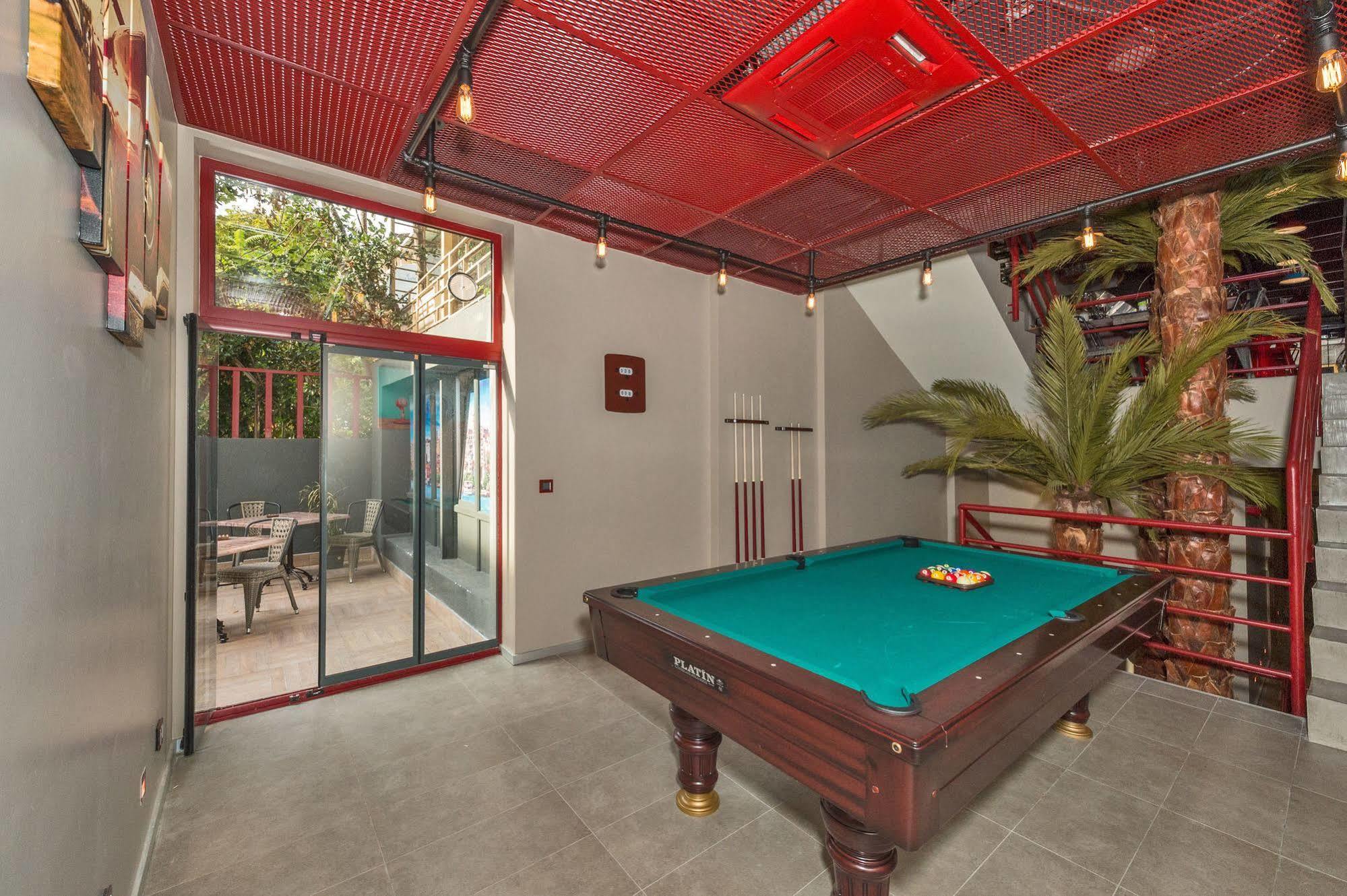 Hotel Taksim Nis - Istiklal Street 3*