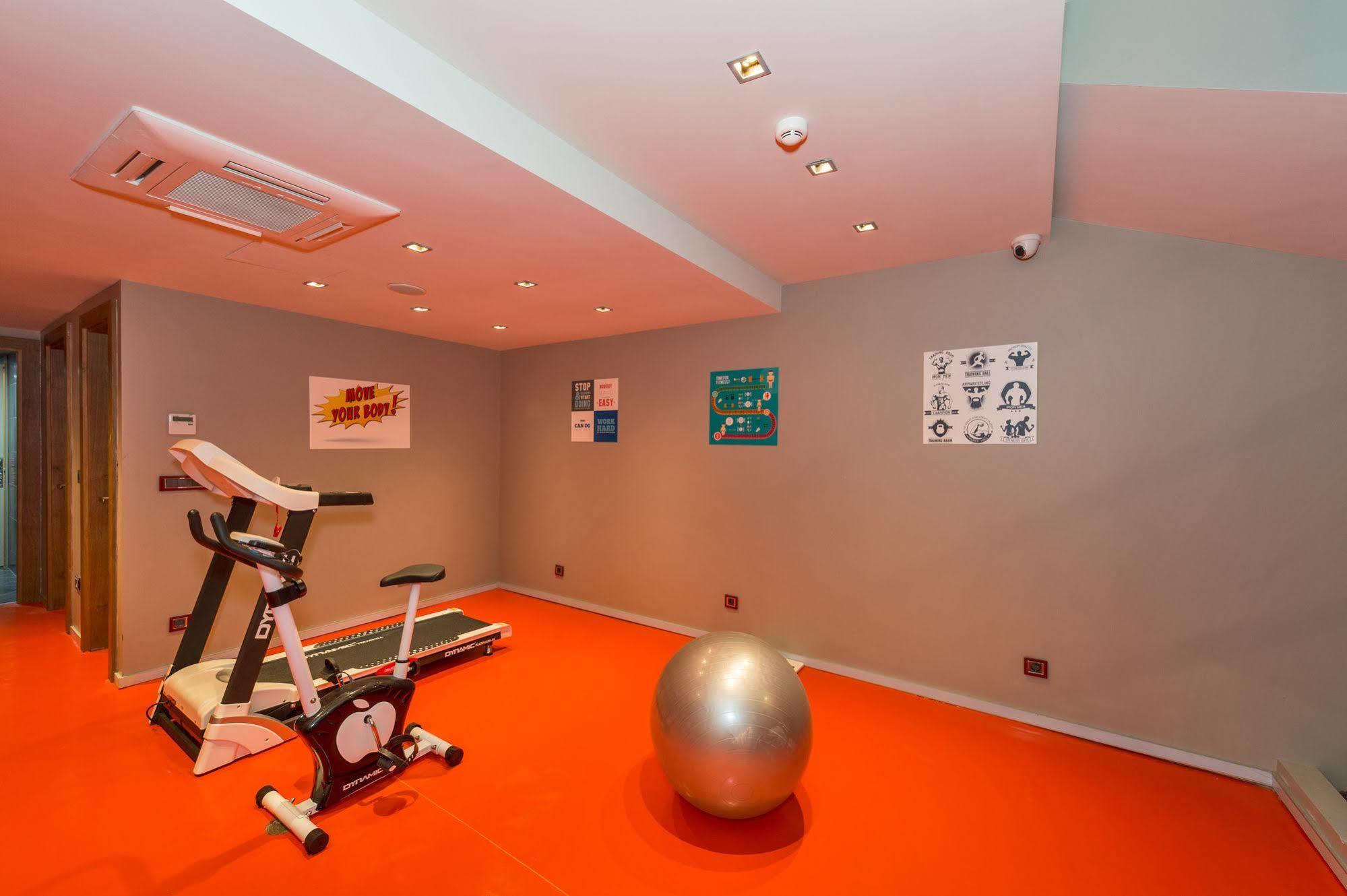Hotel Taksim Nis - Istiklal Street 3*