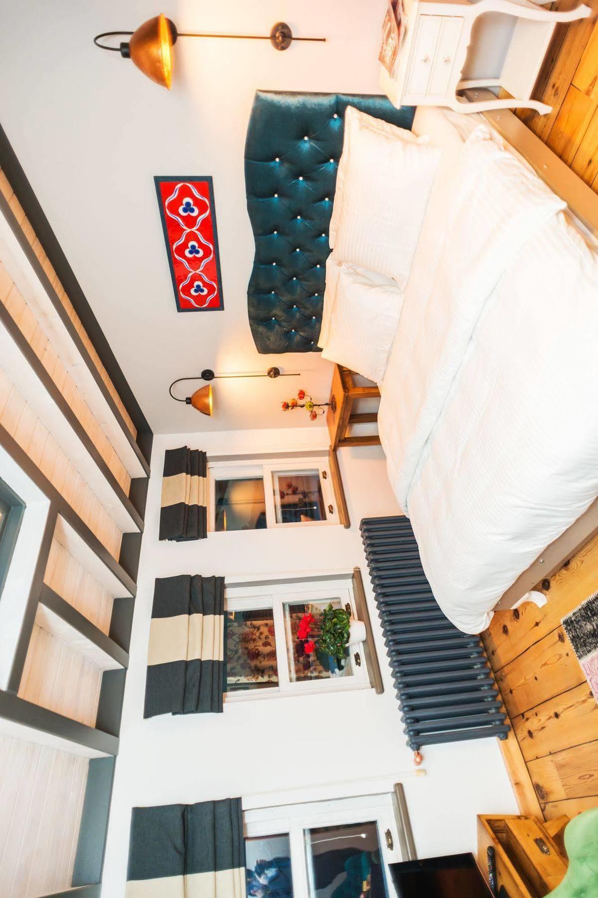 Mysuite Cihangir Apartment Istanbul