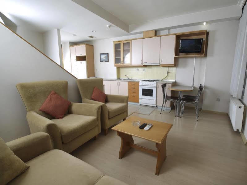 Entes 3* Istanbul
