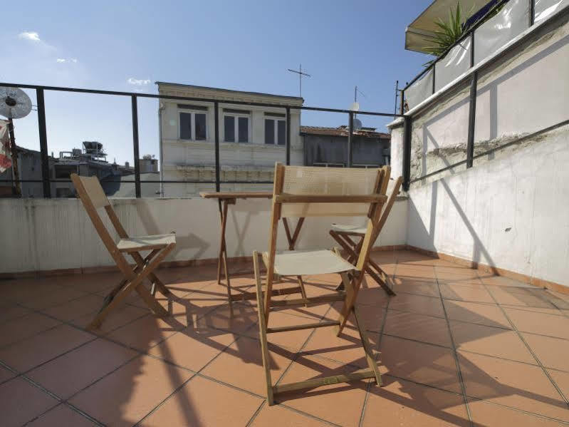 Aparthotel Entes Istanbul