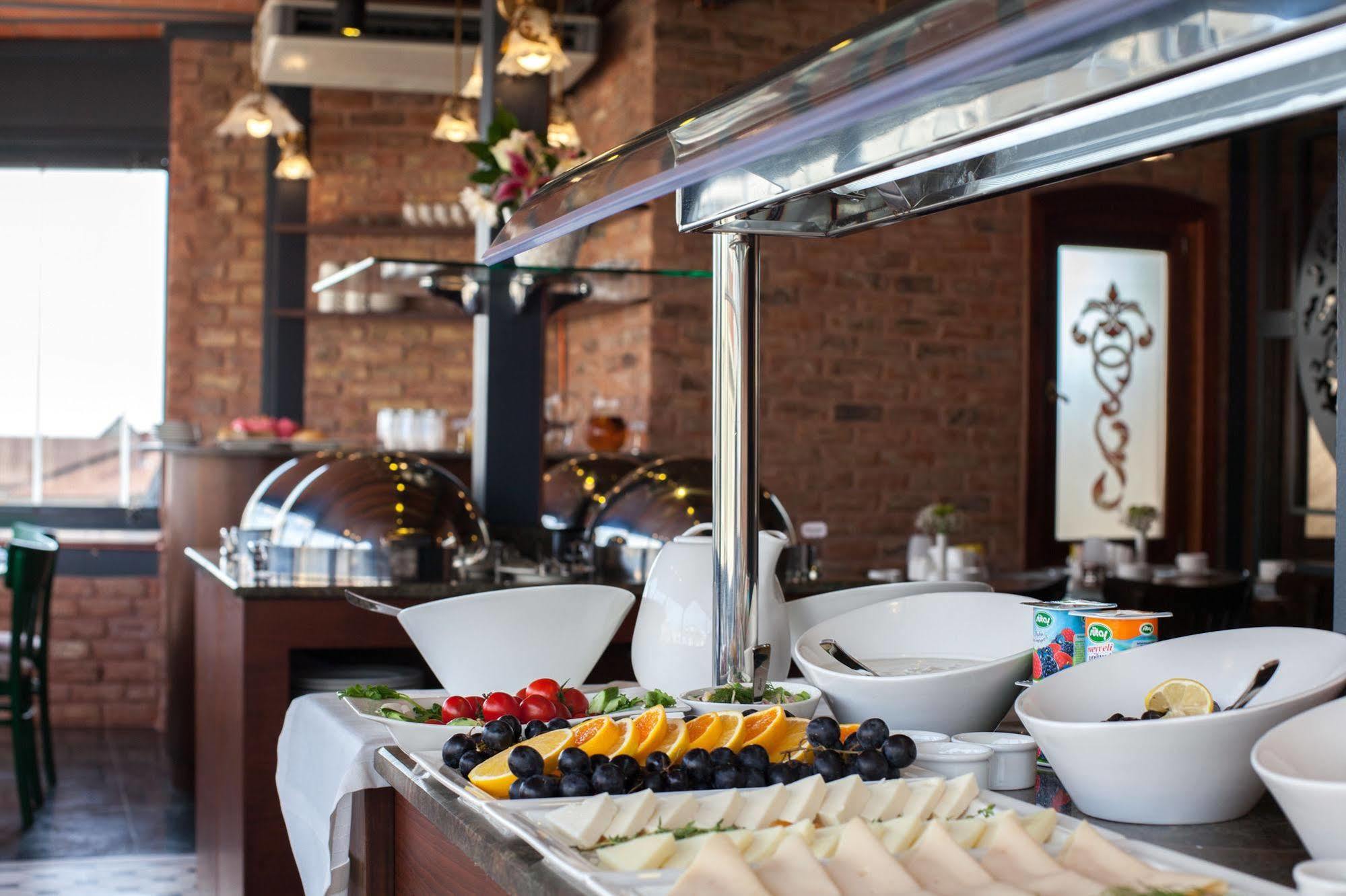 Hotel Pera Parma Istambul