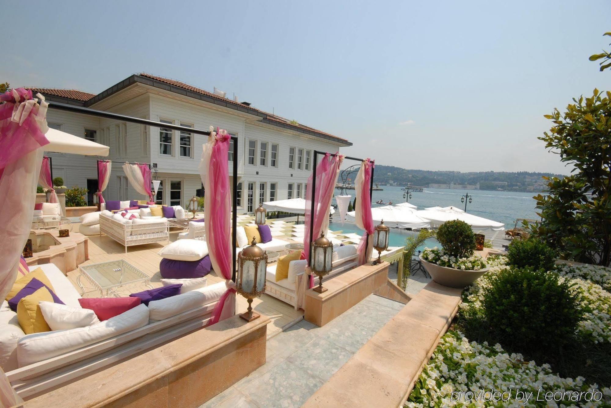 Les Ottomans Bosphorus - Special Category 4*