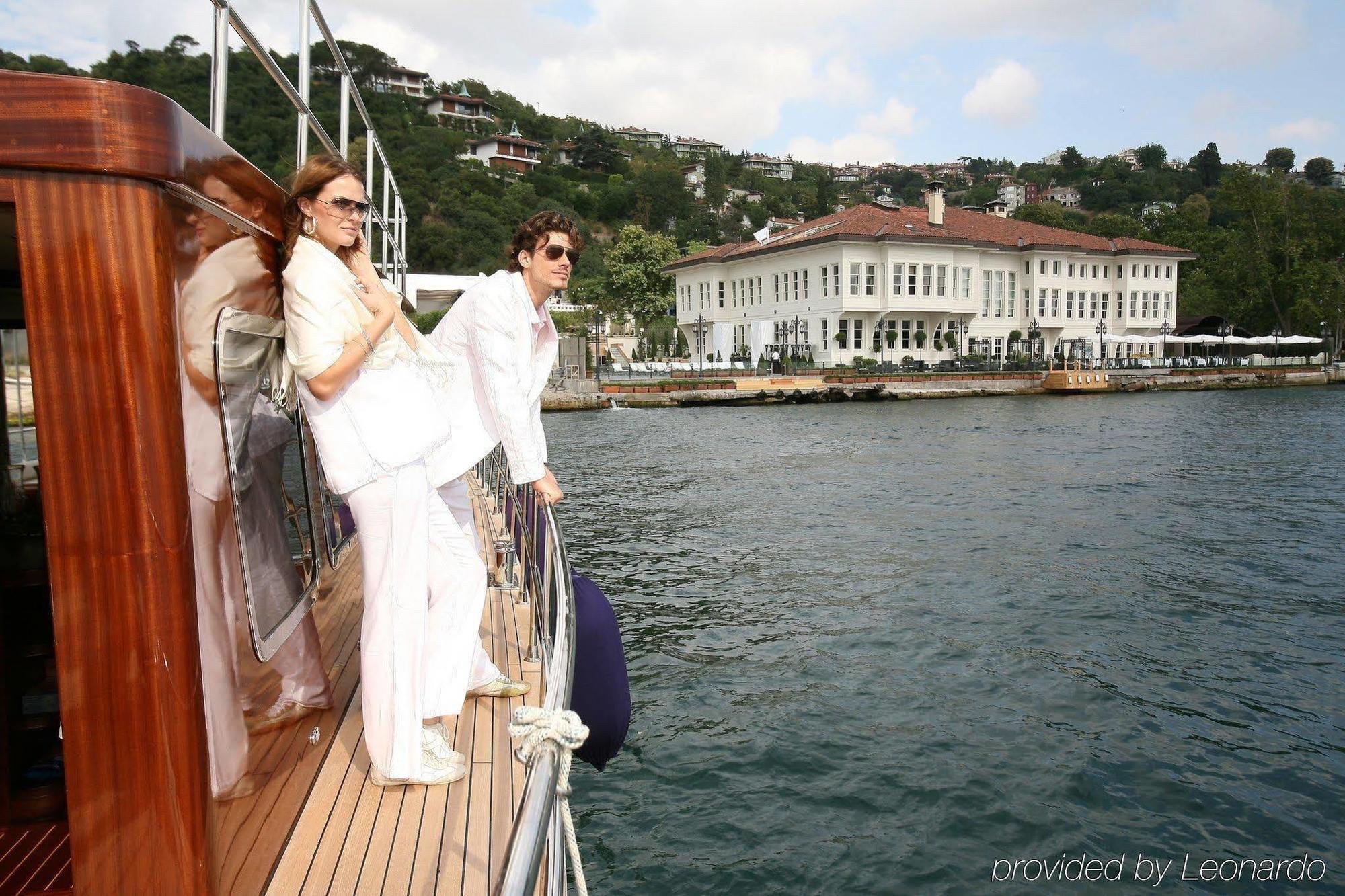 Hotel Les Ottomans Bosphorus - Special Category Istanbul