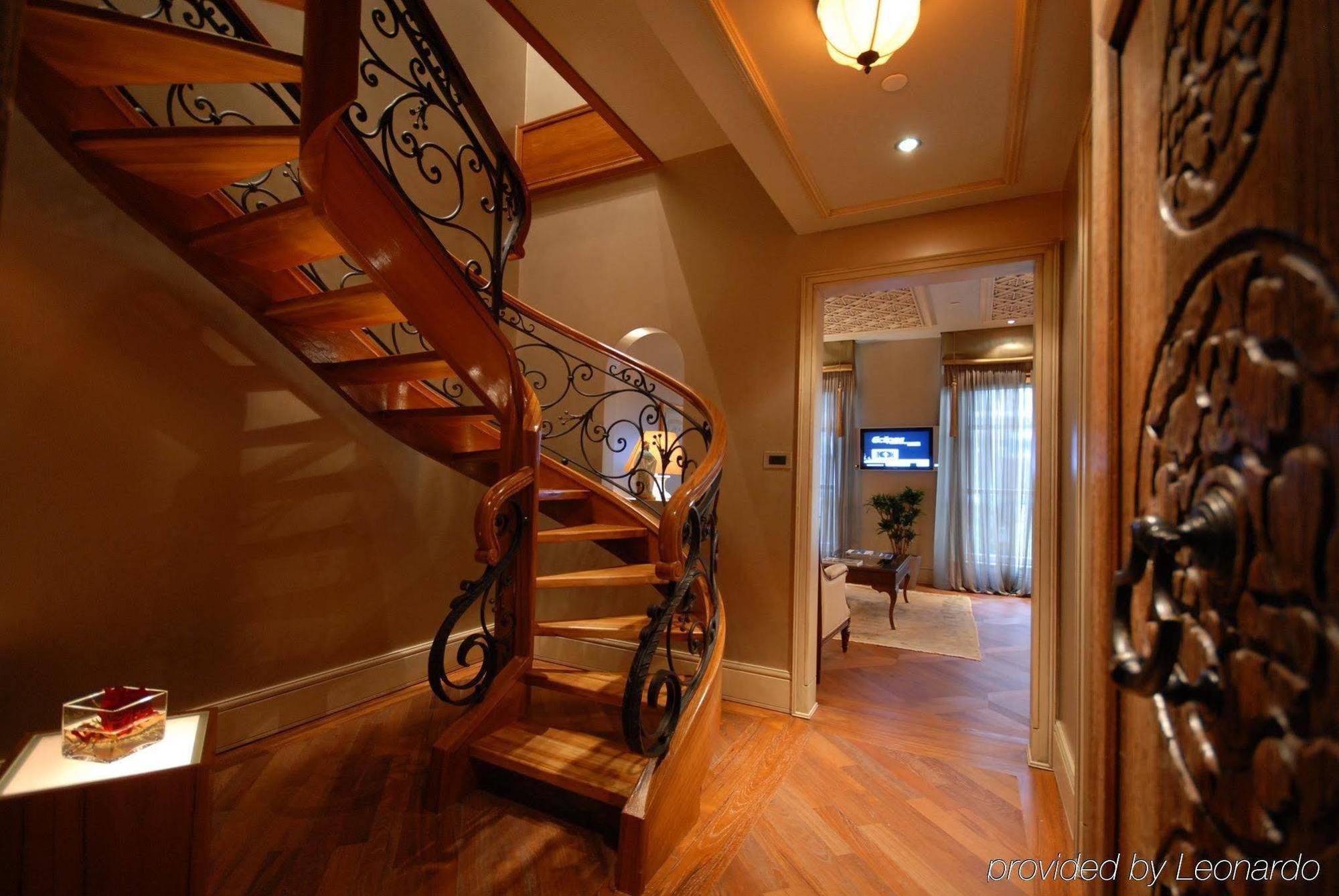 Hotel Les Ottomans Bosphorus - Special Category Istanbul