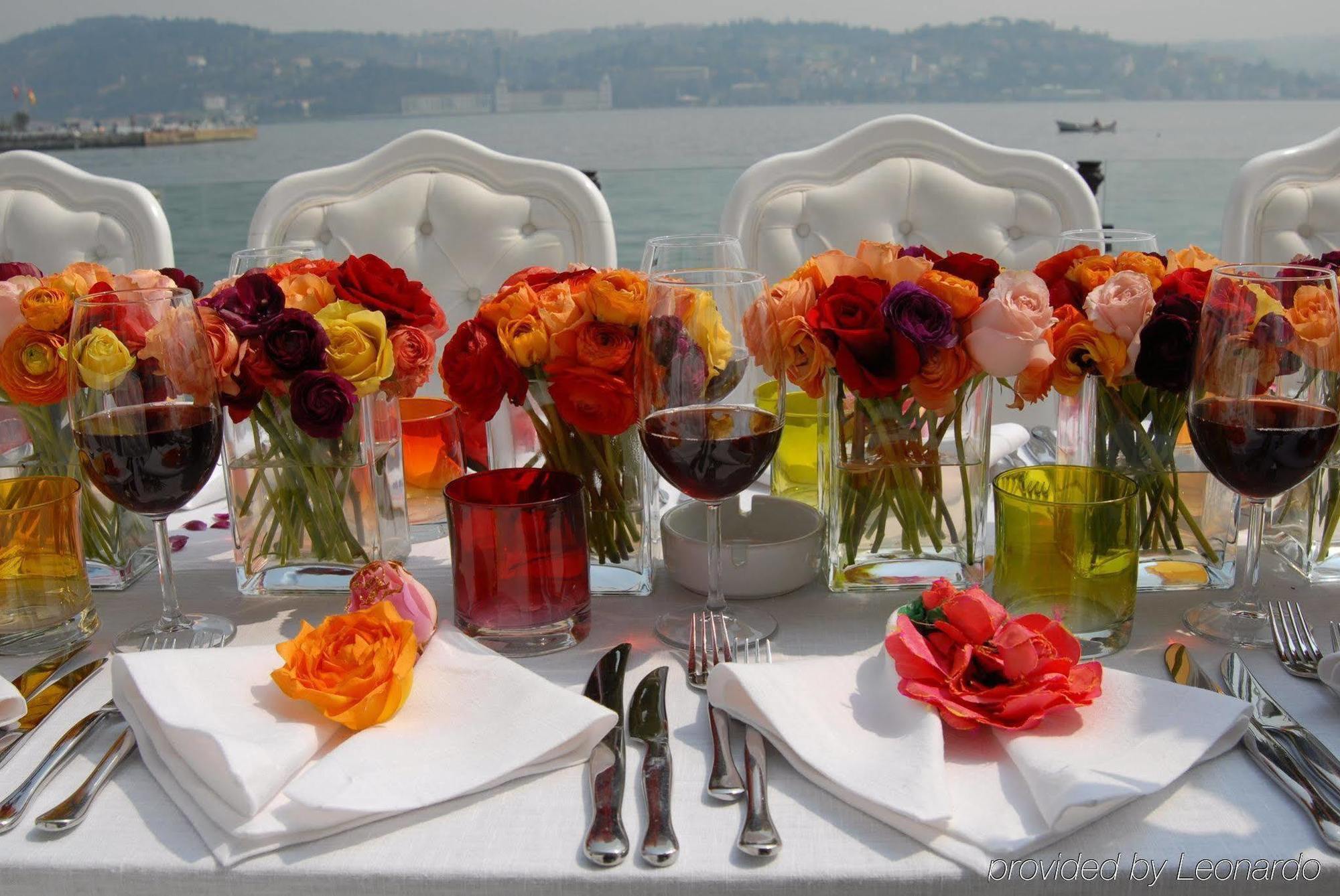 Les Ottomans Bosphorus - Special Category Hotel Istanbul