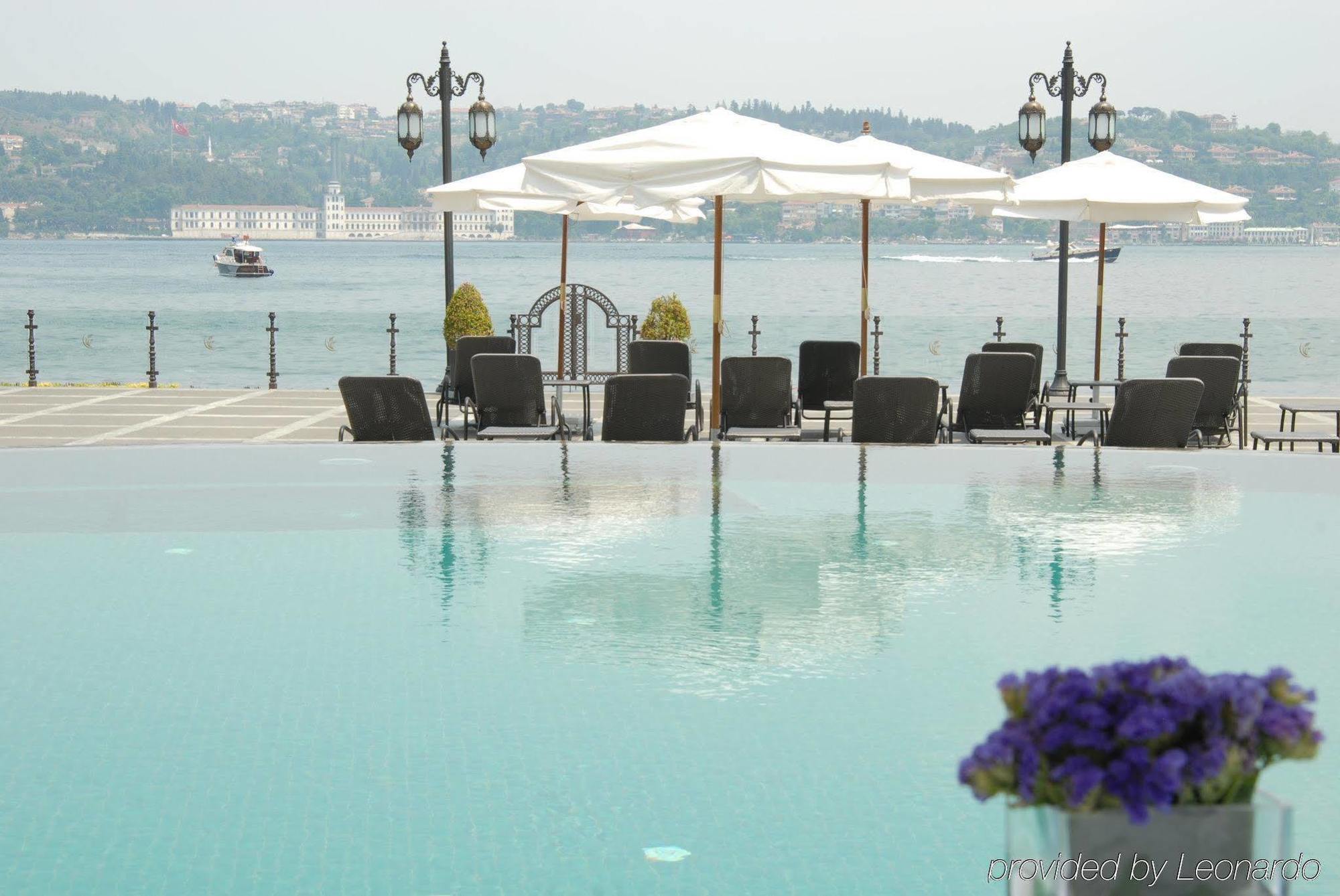 Les Ottomans Bosphorus - Special Category 4*