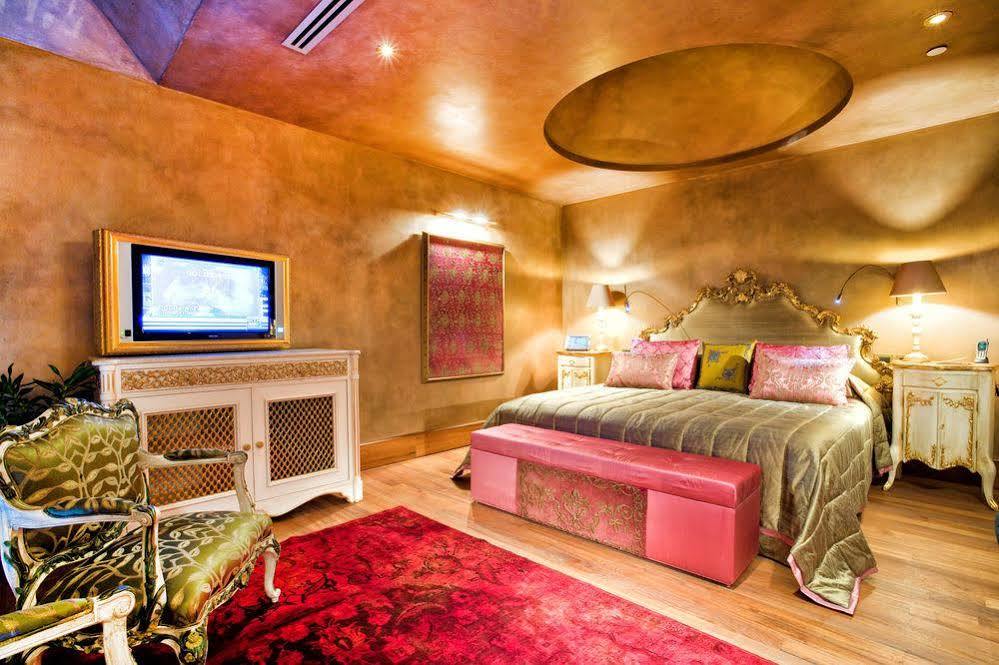 Les Ottomans Bosphorus - Special Category 4*