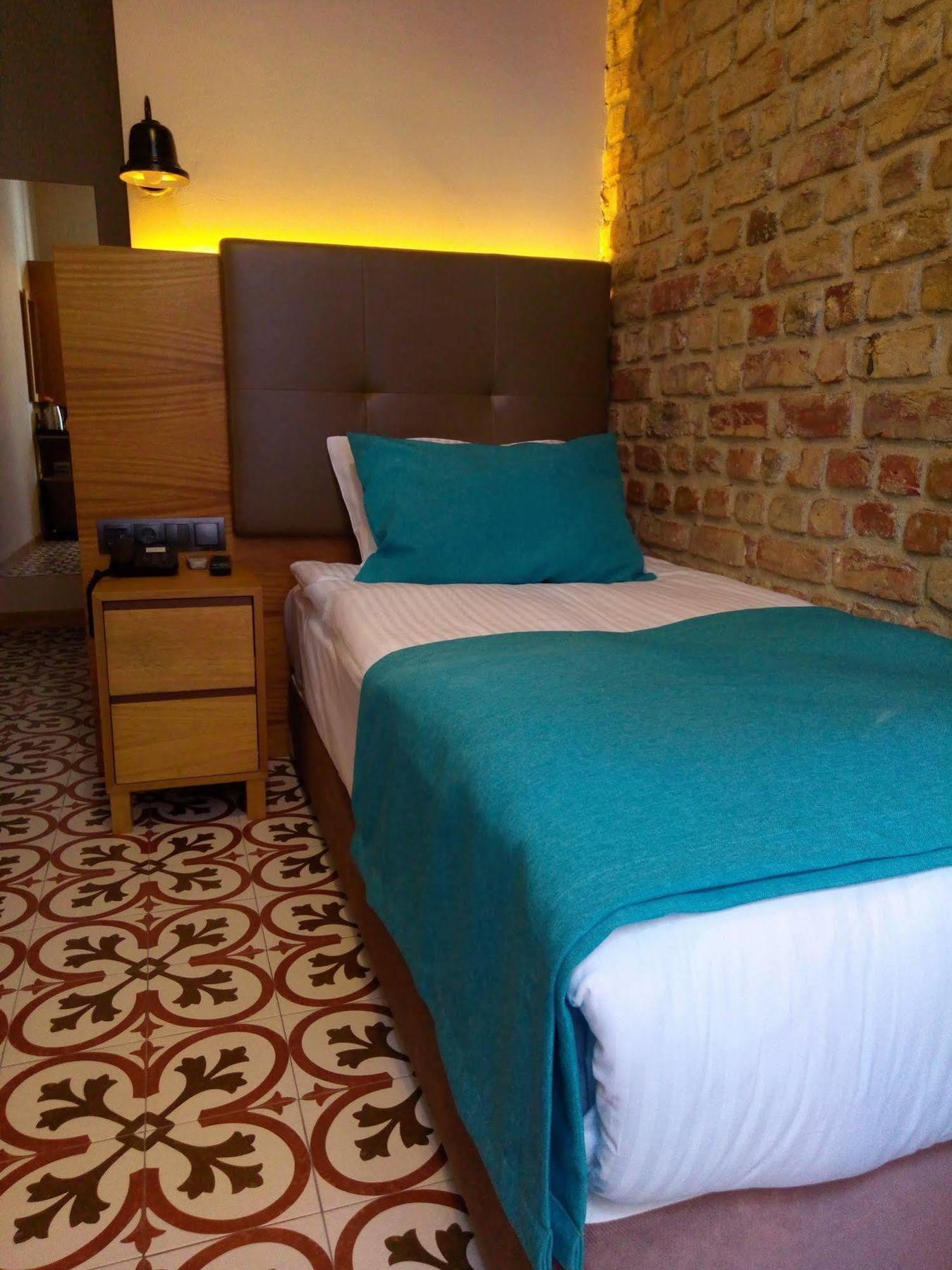 Hotel Pera Line Istanbul