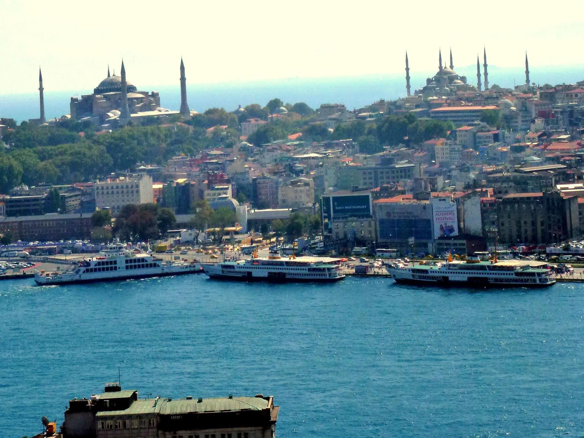 Walton Galata Istanbul