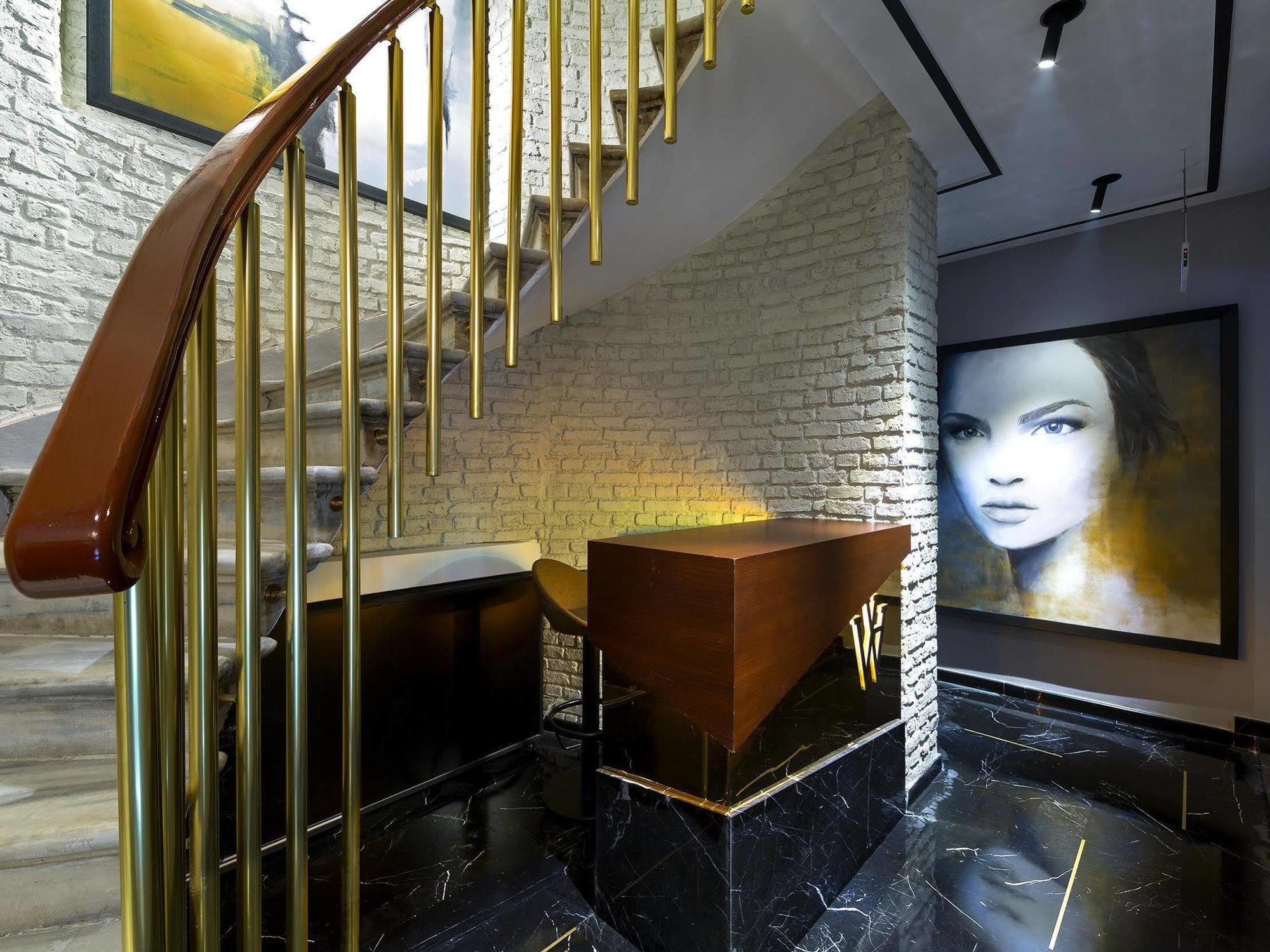 Hotel Walton Galata 4*
