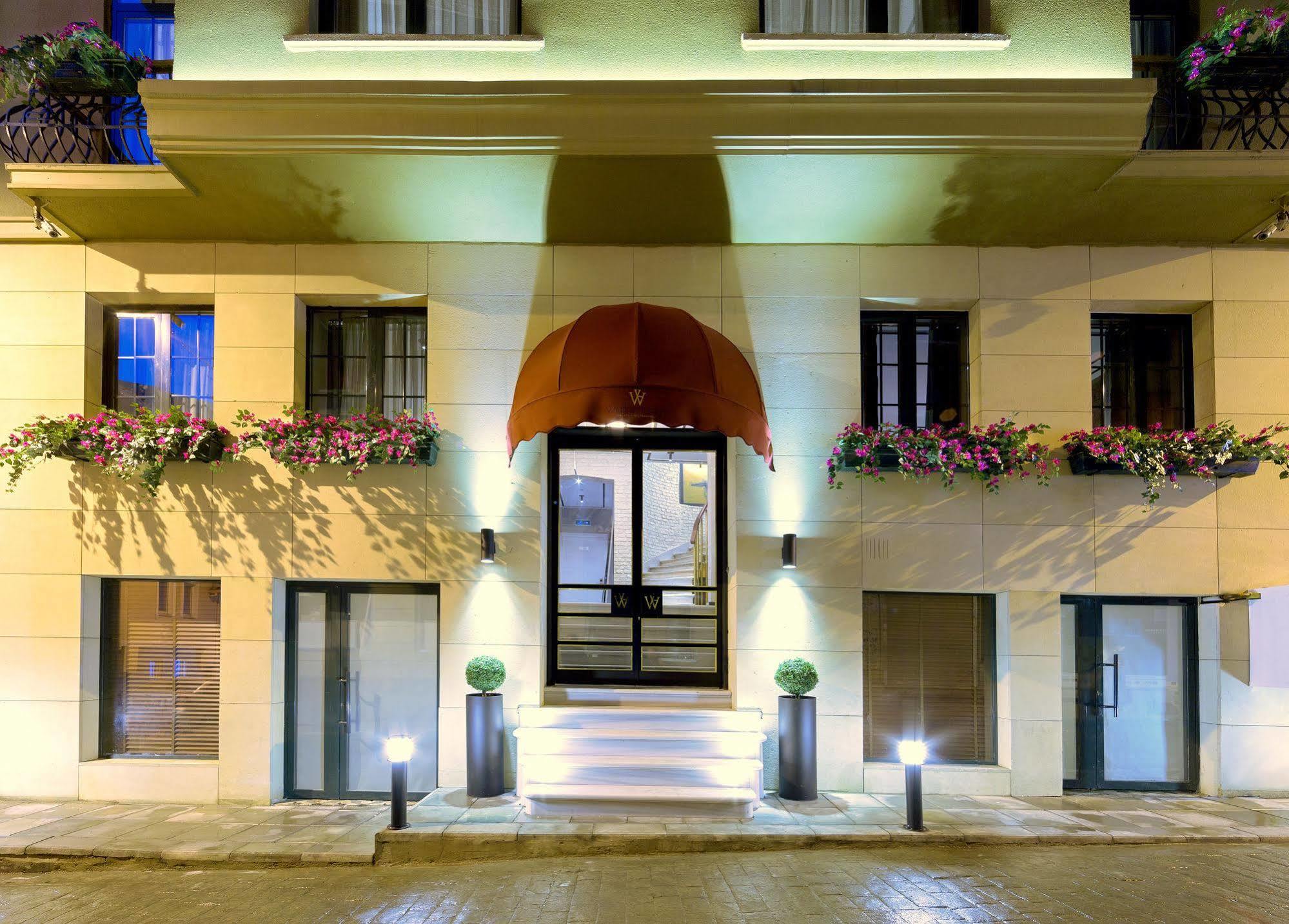 Walton Galata 4* Istanbul