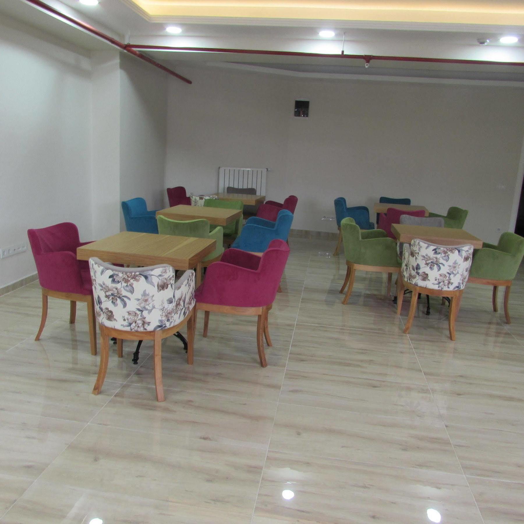 Apartment Mari Rezidans Istanbul