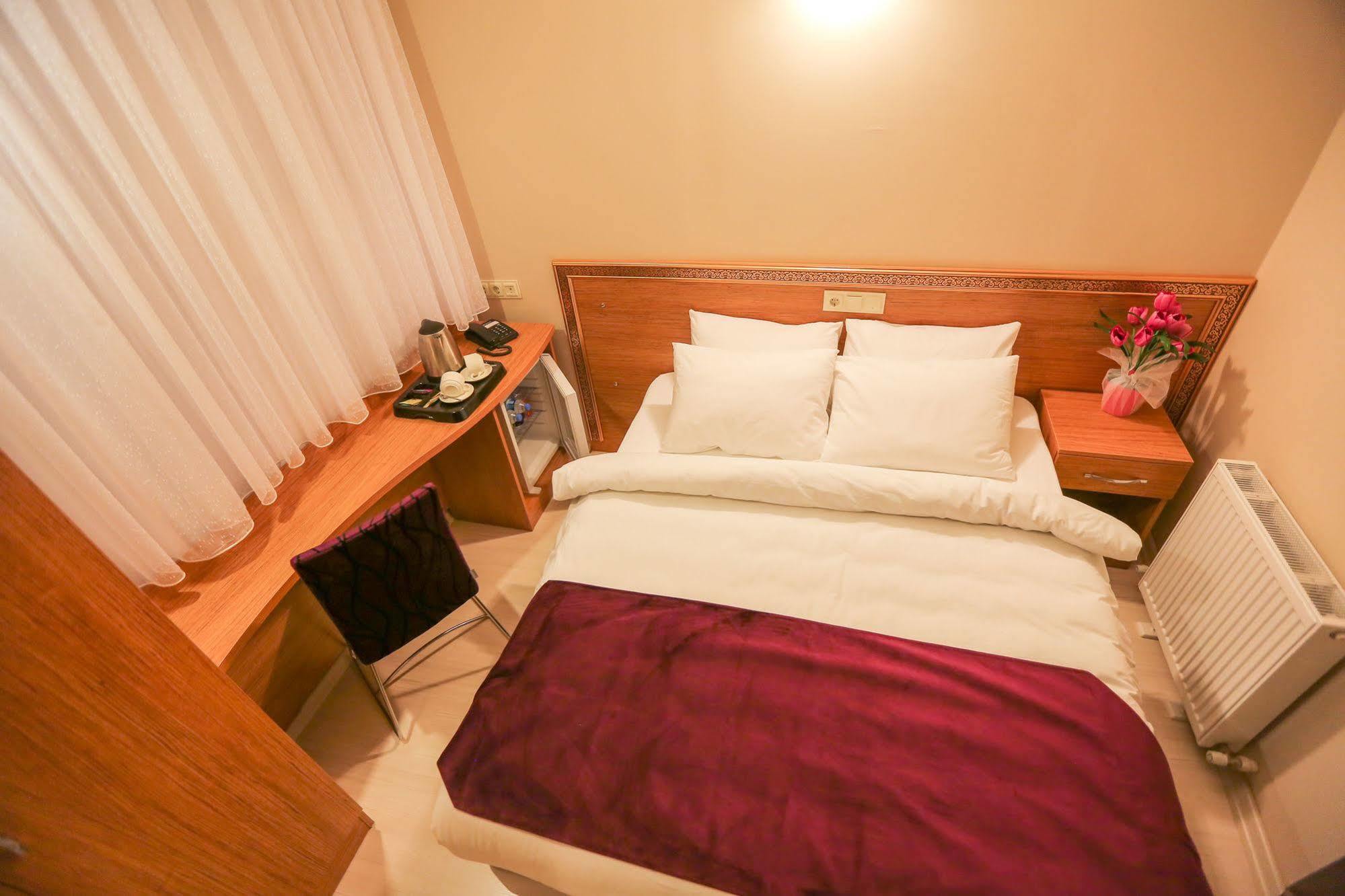 Hotel Grand Airport Istanbul