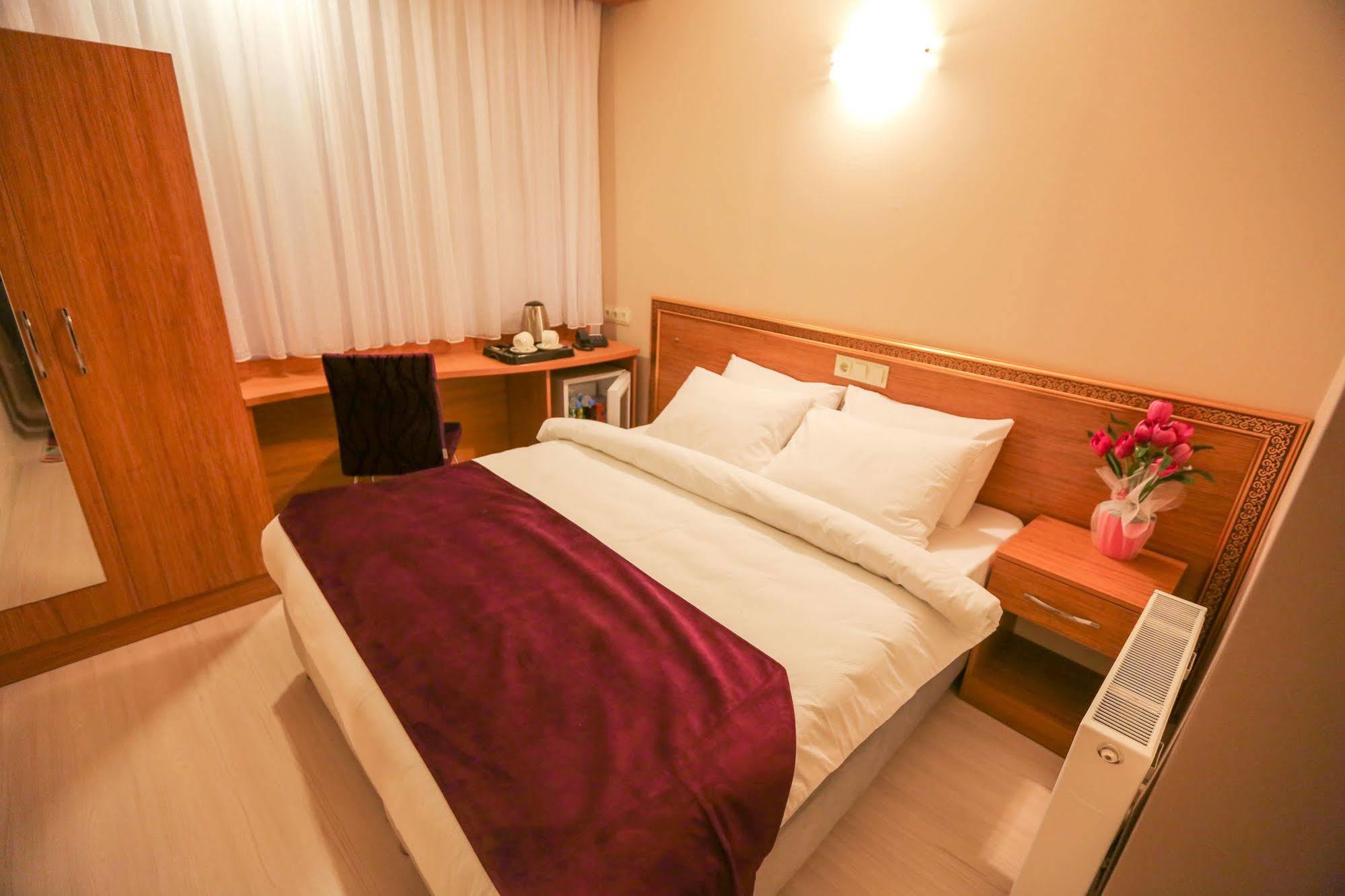 Grand Airport Hotel Istanbul