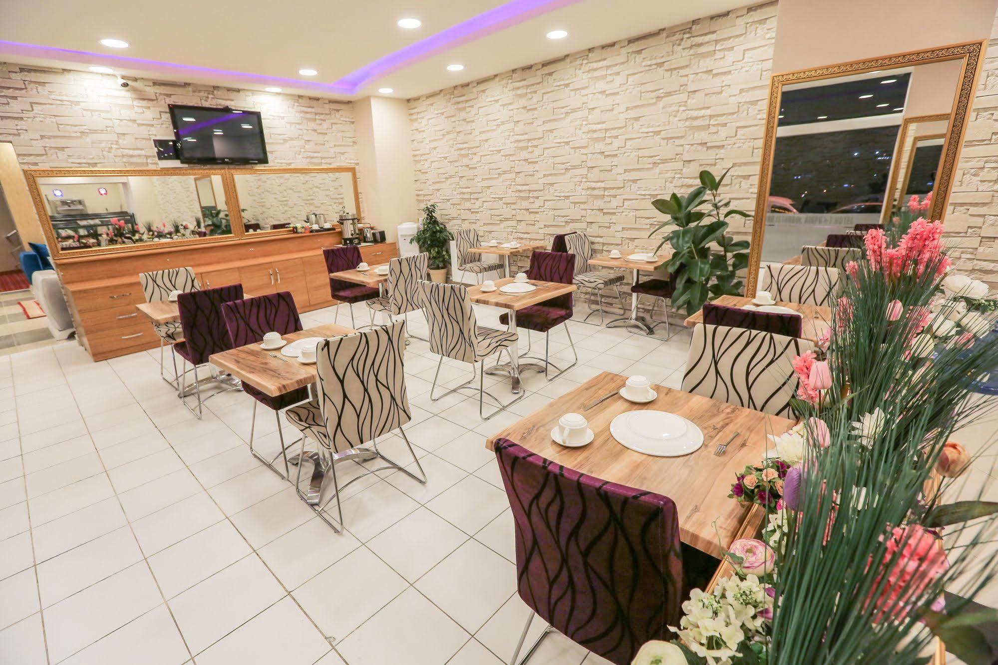 Hotel Grand Airport Istanbul