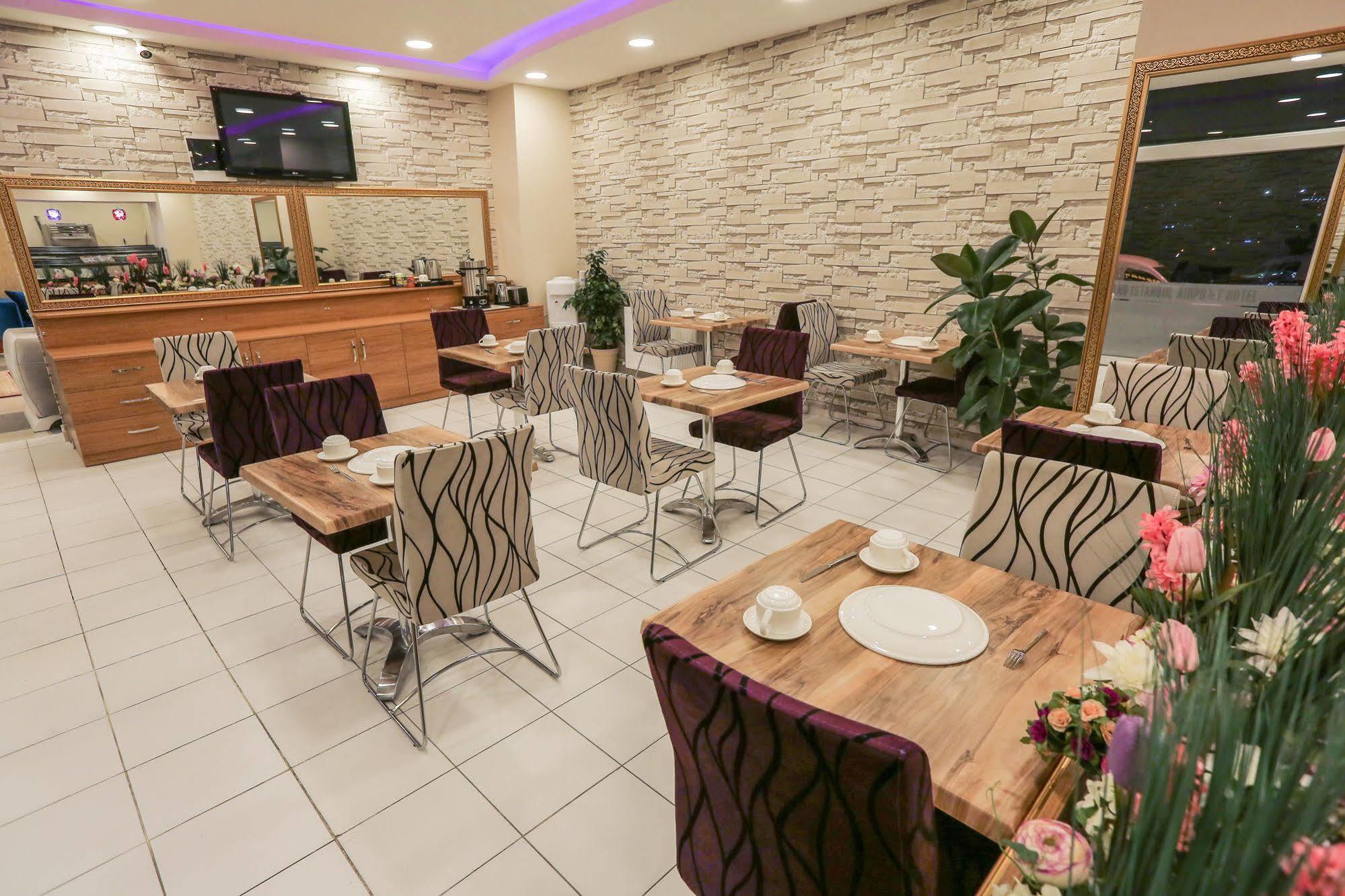 Grand Airport Hotel Istanbul