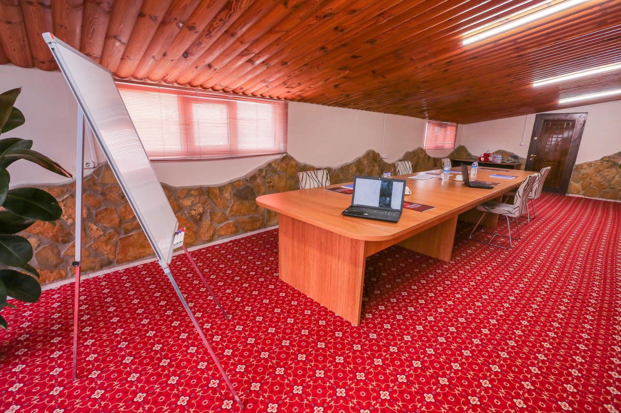 Hotel Grand Airport Istanbul
