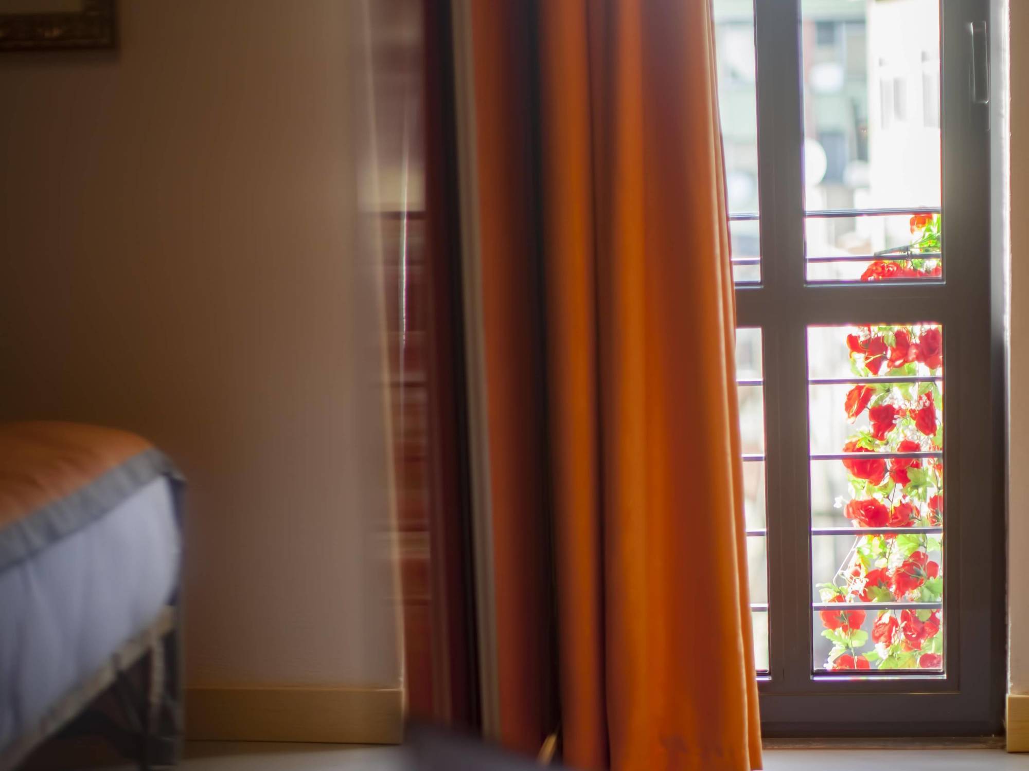 Vavien Hotel 4*