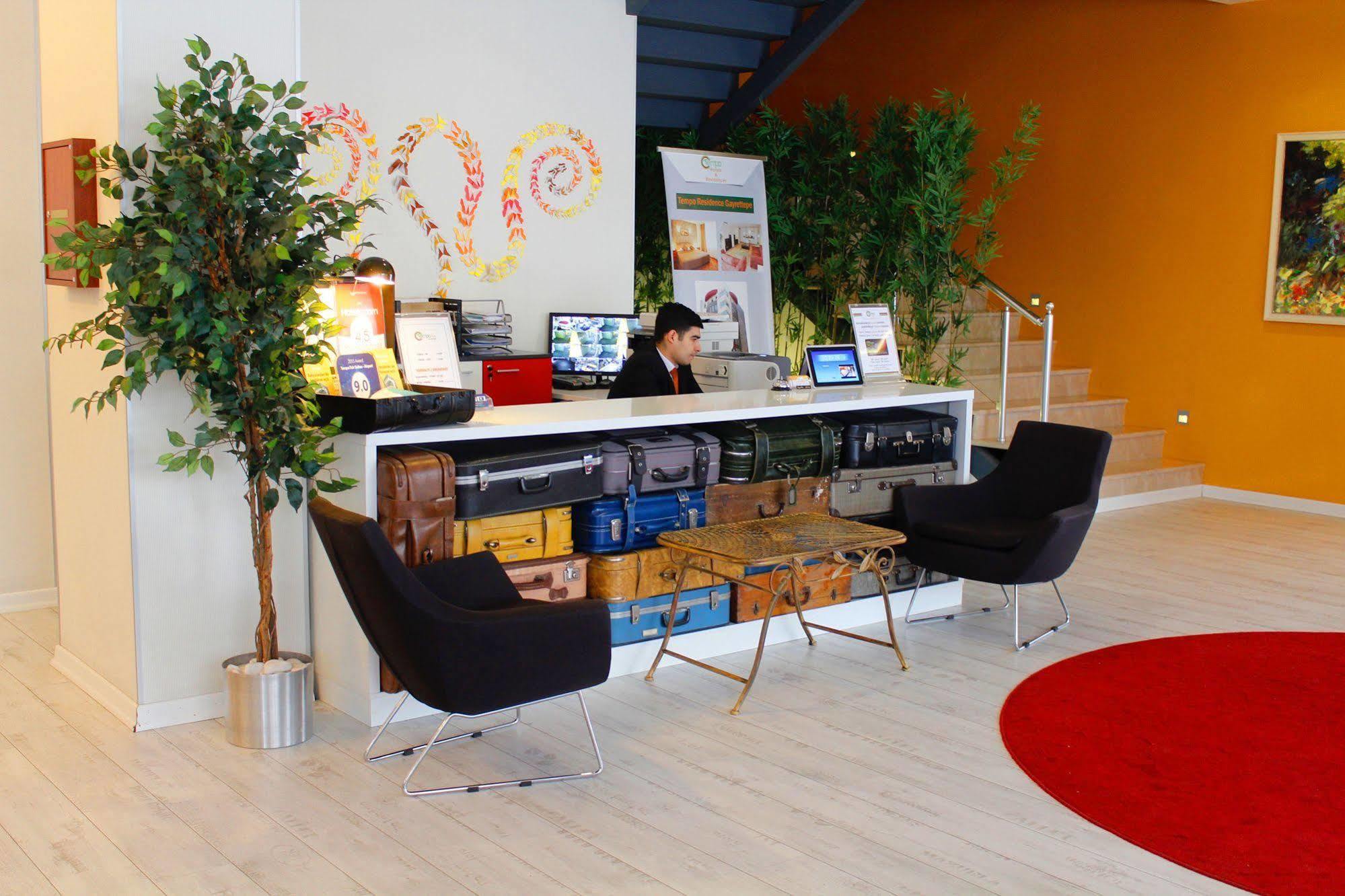 Tempo Fair Hotel 3*