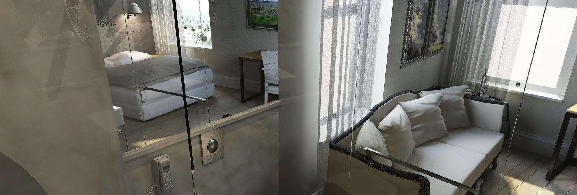 Pino Verde Hotel Istambul