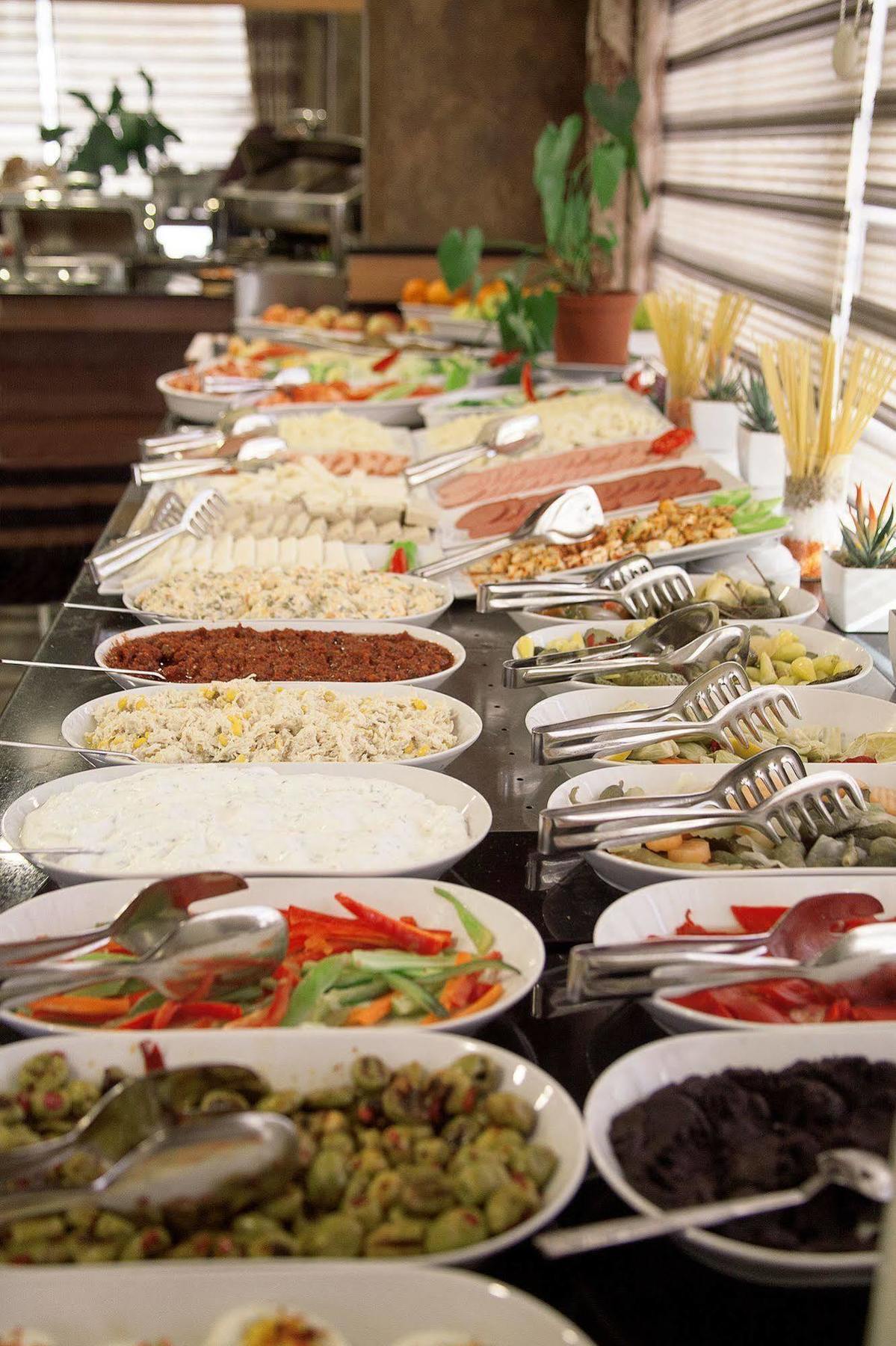 The Rise Aron Business Merter Hotel Istanbul