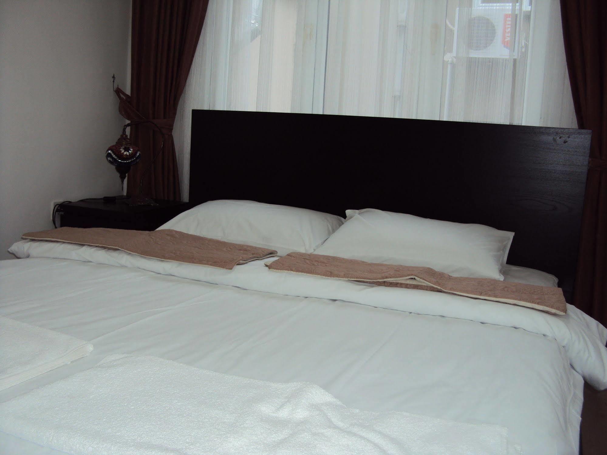 Hotel Oldmile Palace 3*