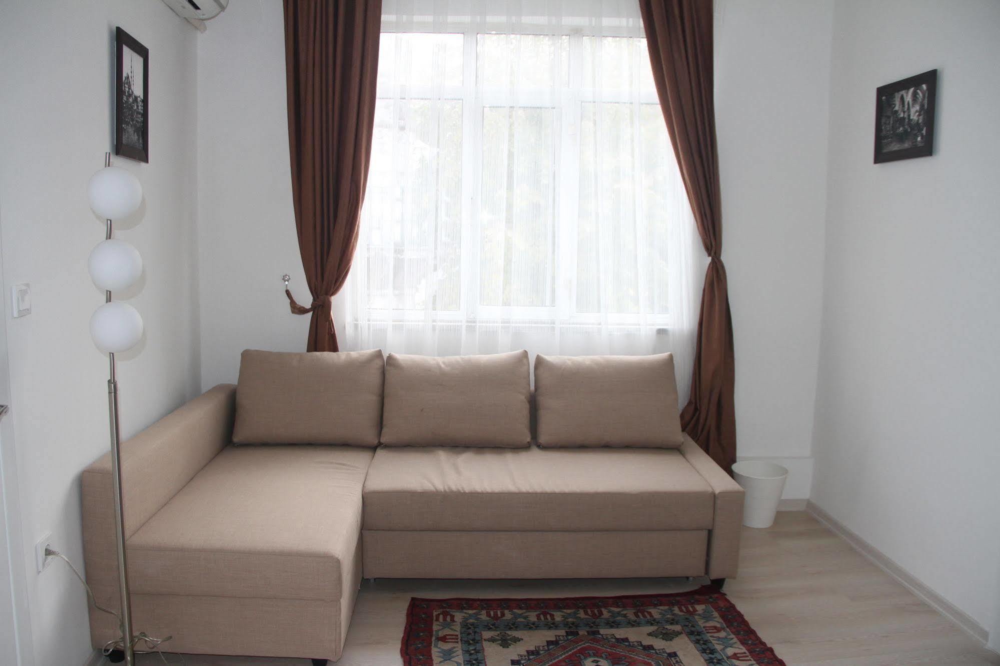 Oldmile Palace Hotel Istanbul