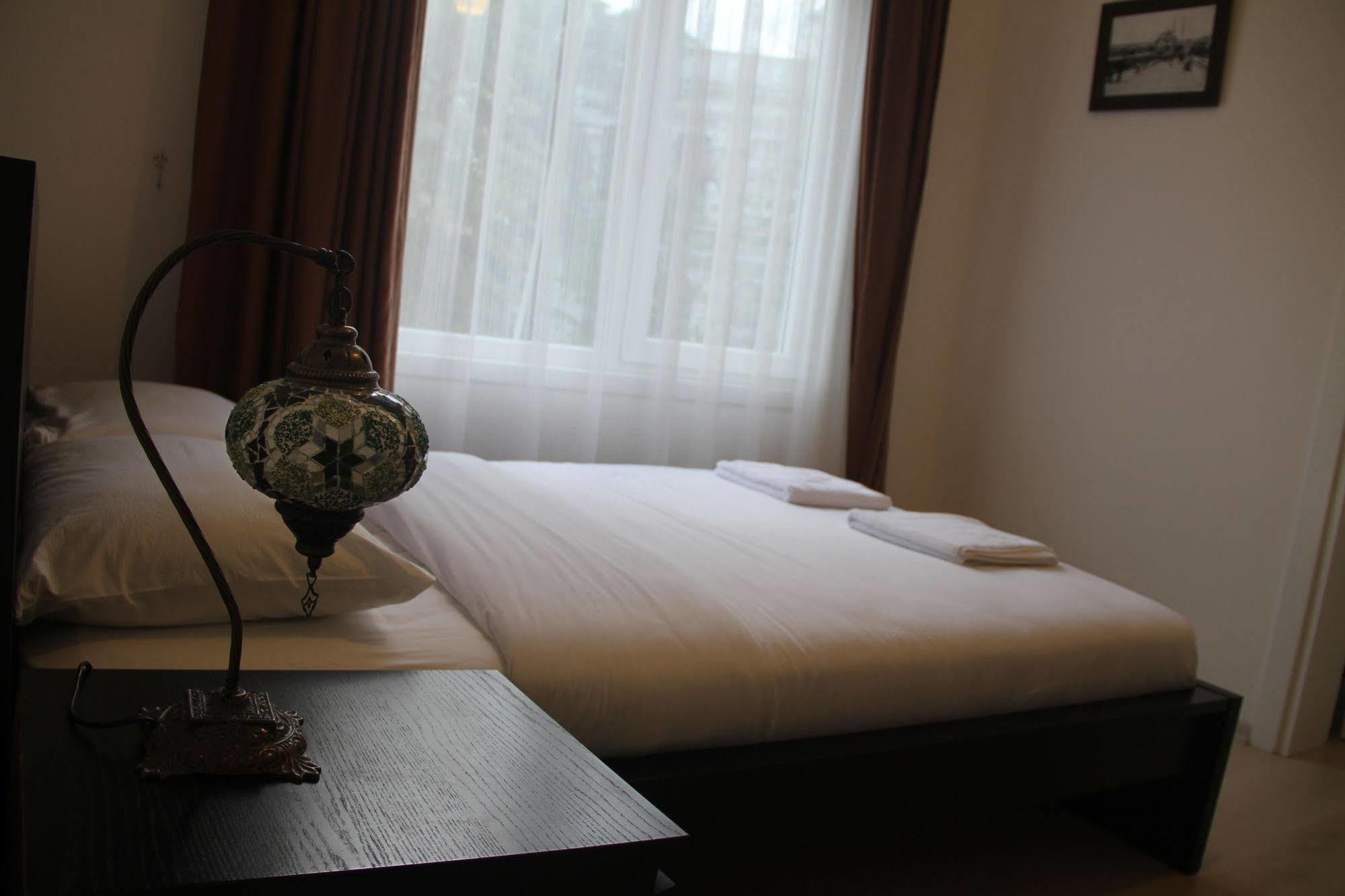 Oldmile Palace Hotel Istanbul