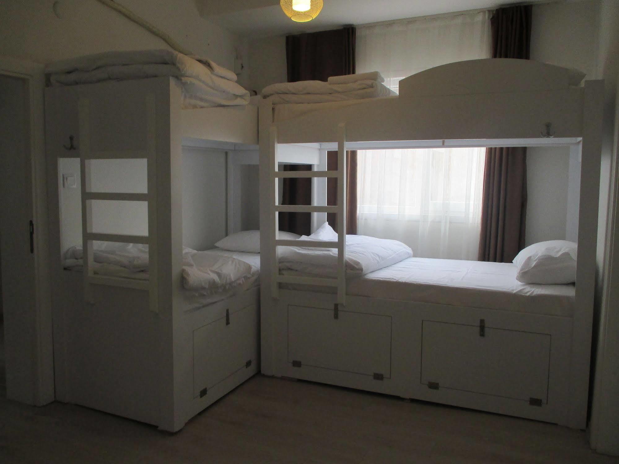 Oldmile Palace Hotel Istanbul