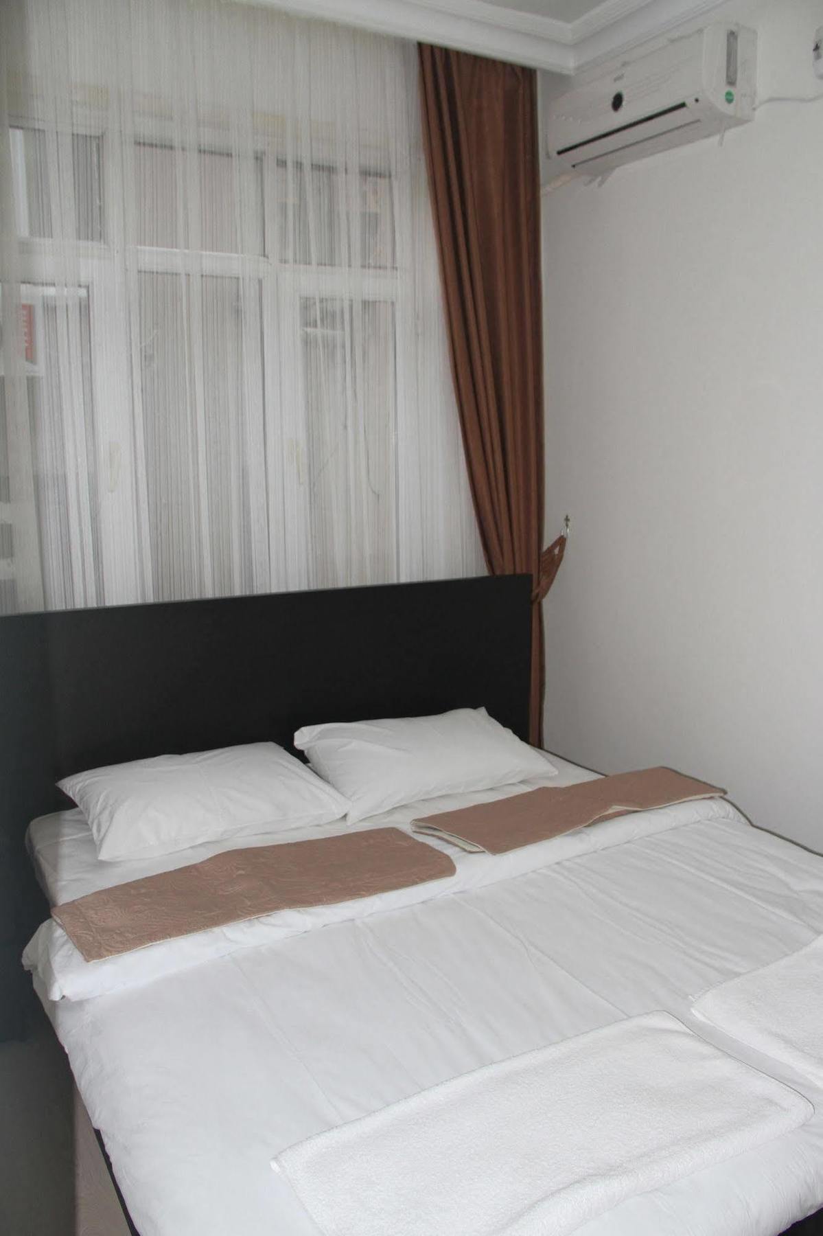 Oldmile Palace Hotel Istanbul