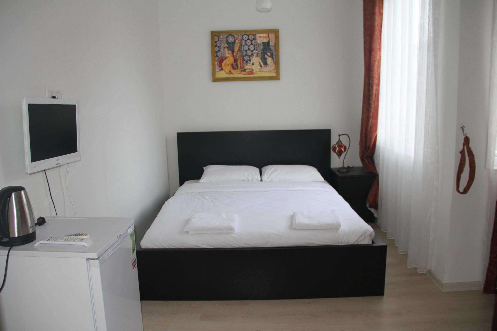 Oldmile Palace Hotel