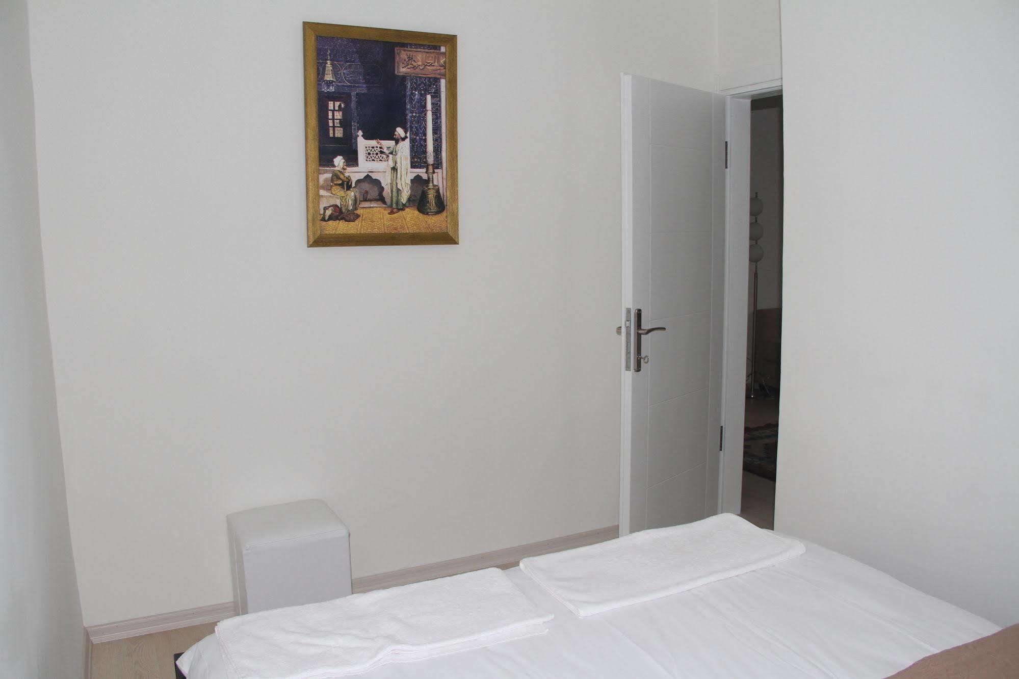 Hotel Oldmile Palace Istanbul