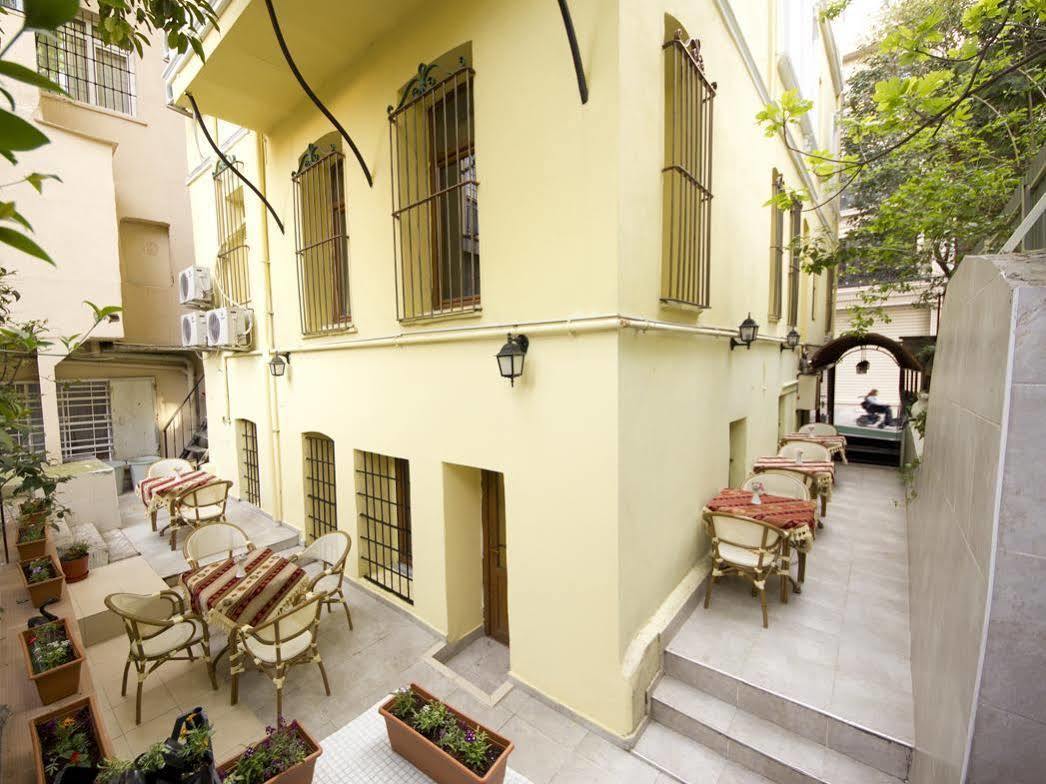 New House Otel