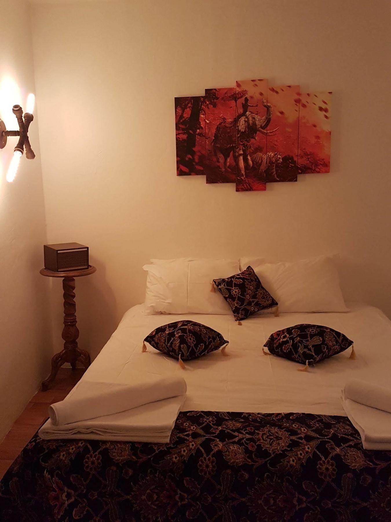 Historic Galata Aparthotel 3*