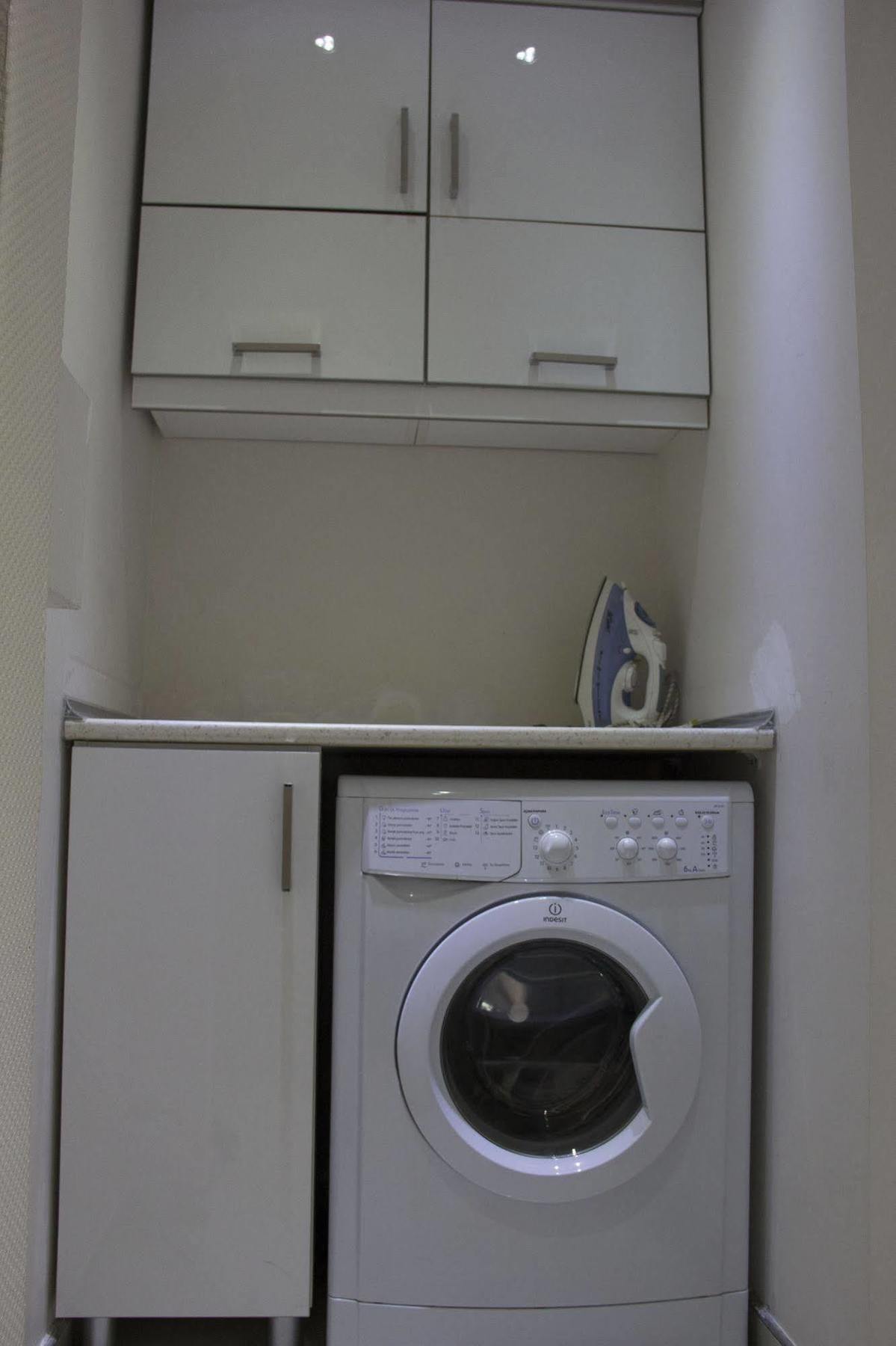 Aytur Suites Harbiye Aparthotel Istambul