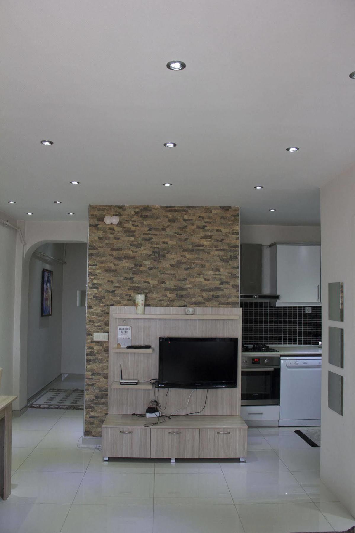 Aytur Suites Harbiye Aparthotel Istambul