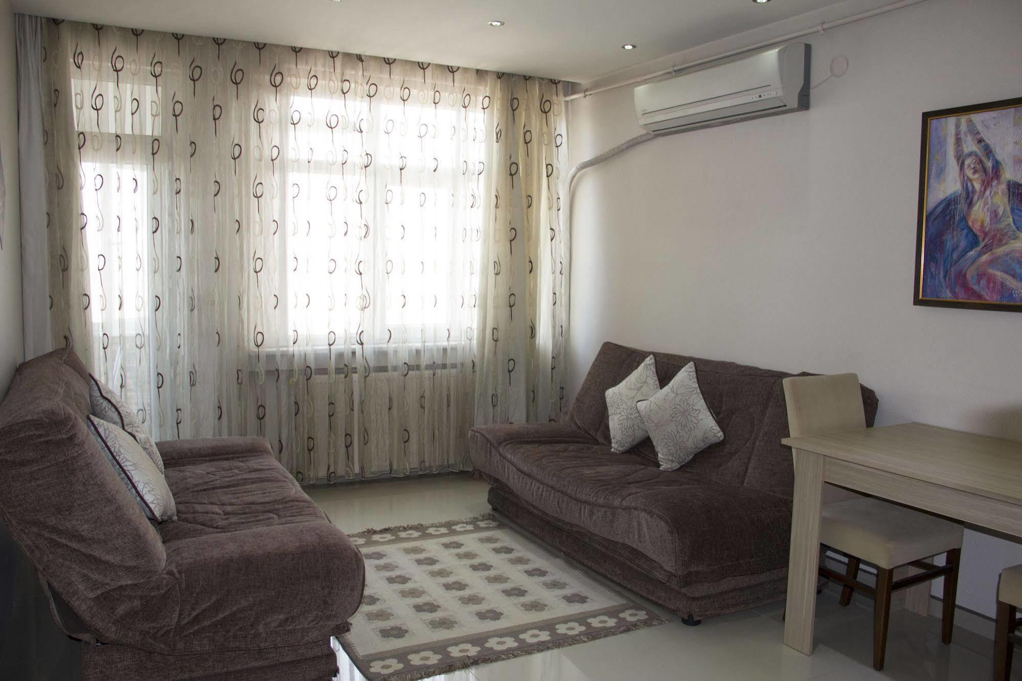 Aytur Suites Harbiye Istambul