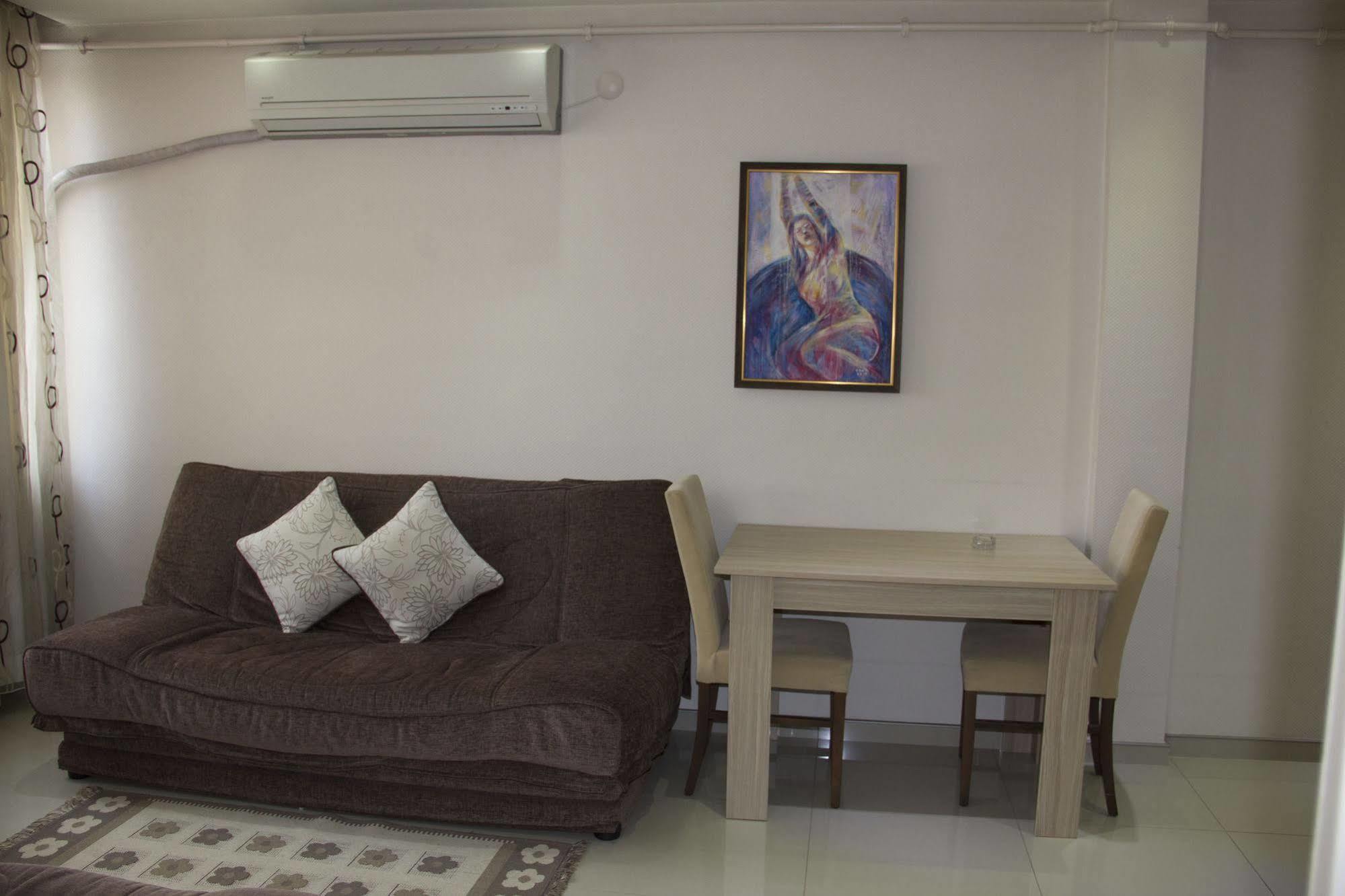 Aparthotel Aytur Suites Harbiye Istambul