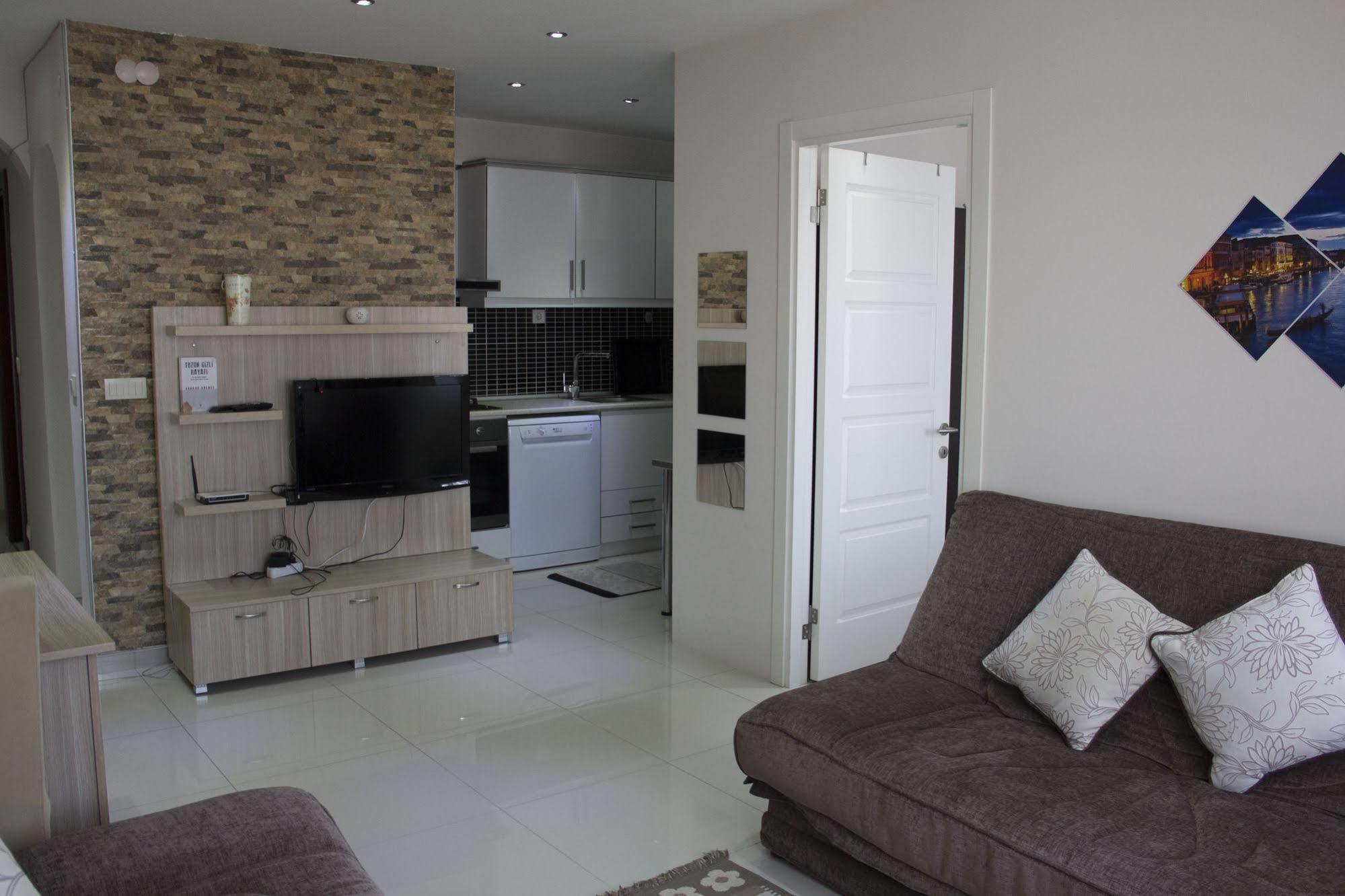 Aytur Suites Harbiye Istambul