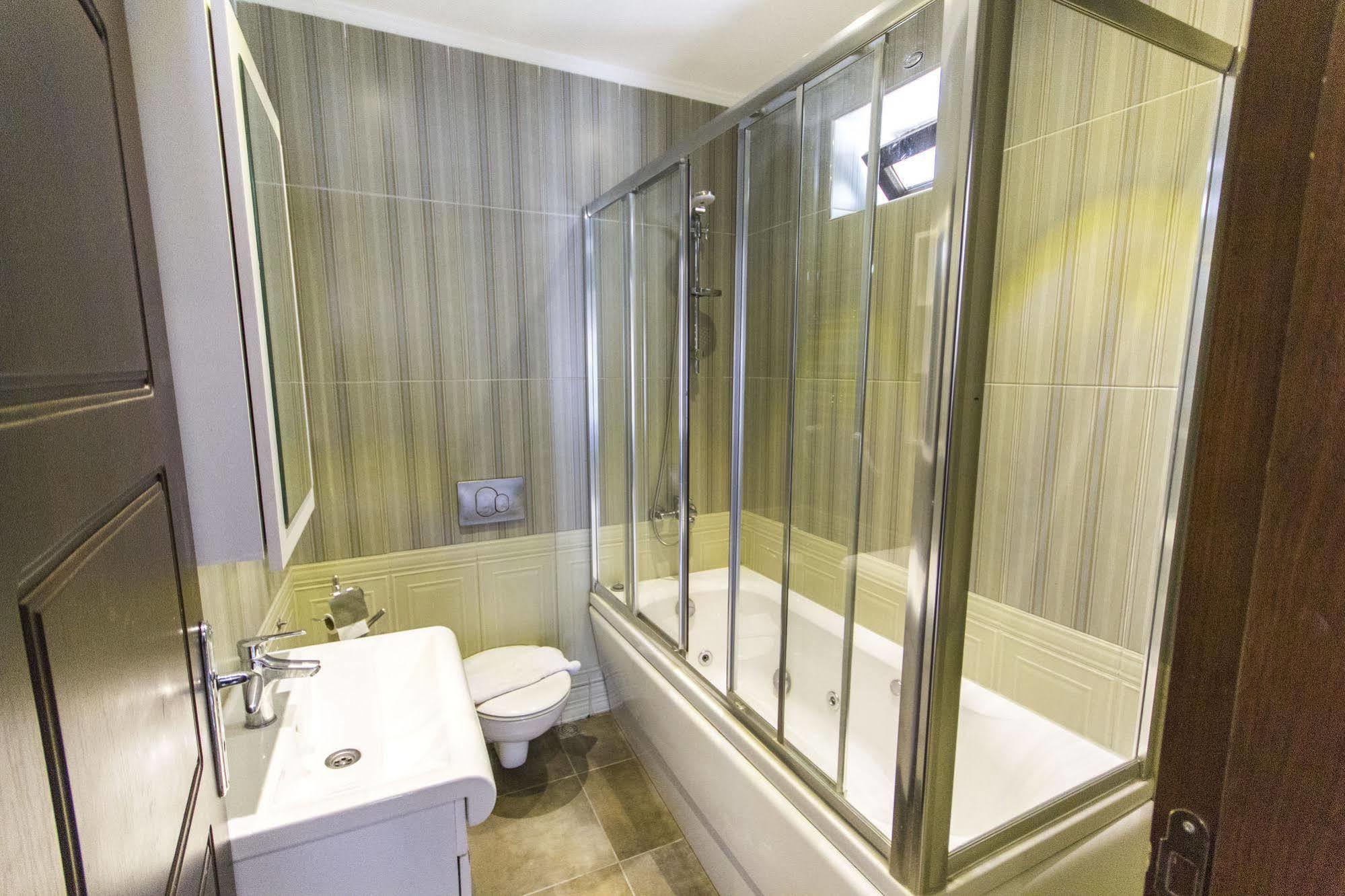 Aytur Suites Harbiye Aparthotel Istambul
