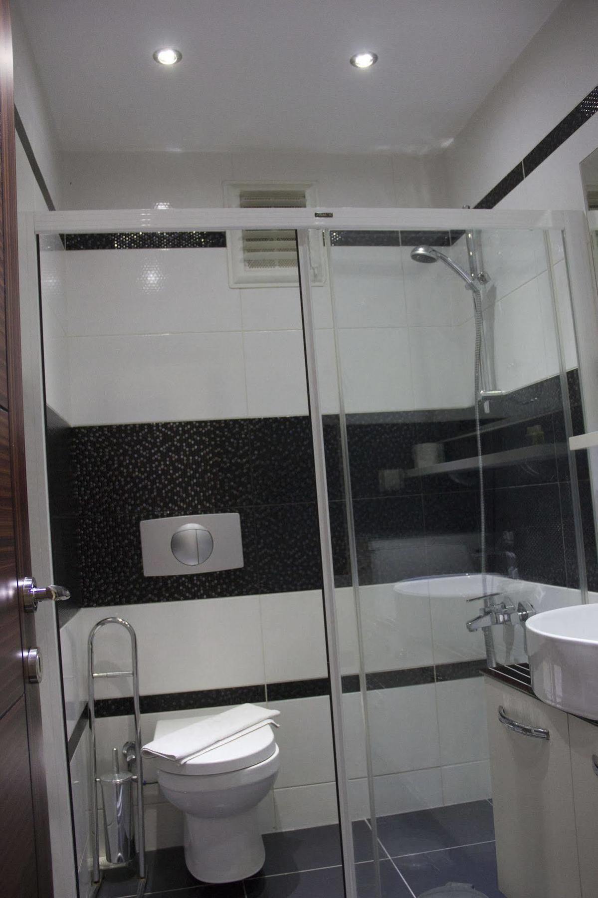 Aytur Suites Harbiye Aparthotel
