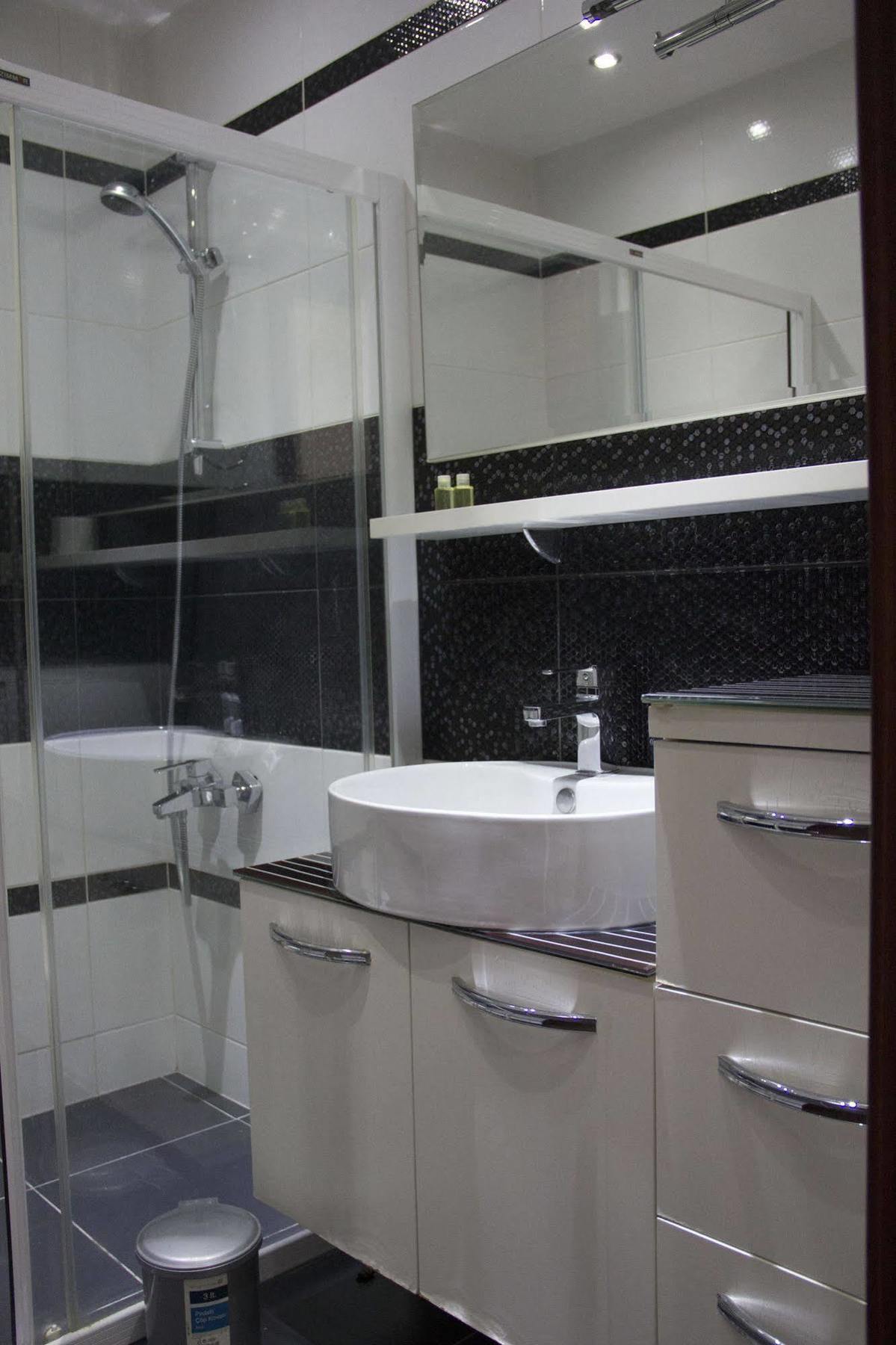 Aytur Suites Harbiye Aparthotel