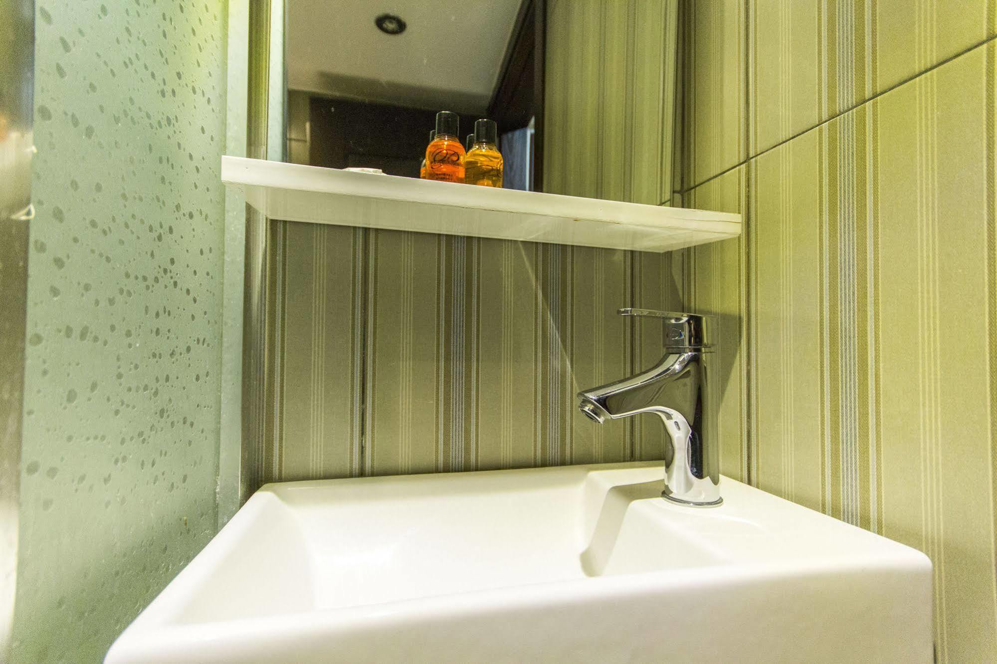 Aytur Suites Harbiye 2* Istambul