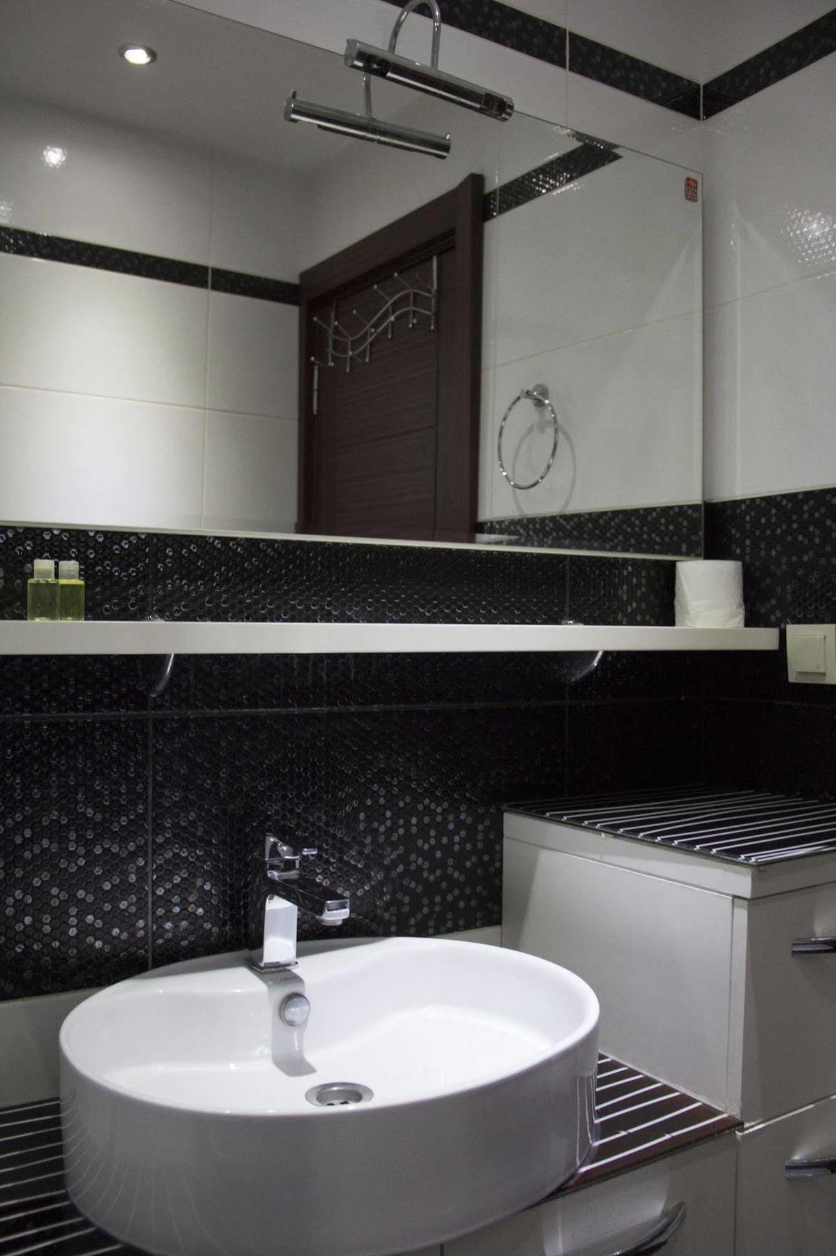 Aparthotel Aytur Suites Harbiye