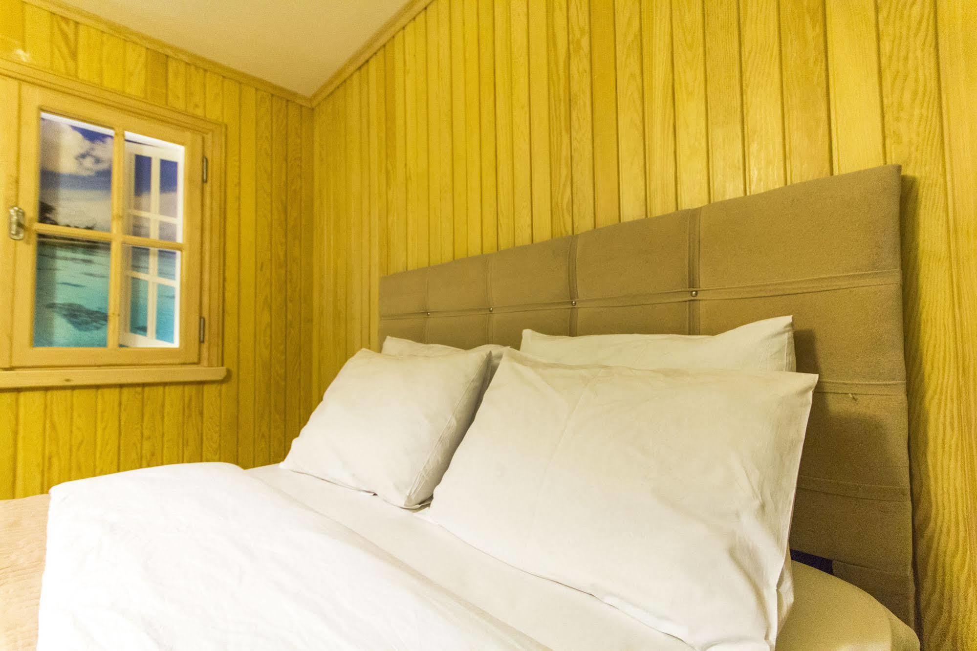 Aytur Suites Harbiye Aparthotel