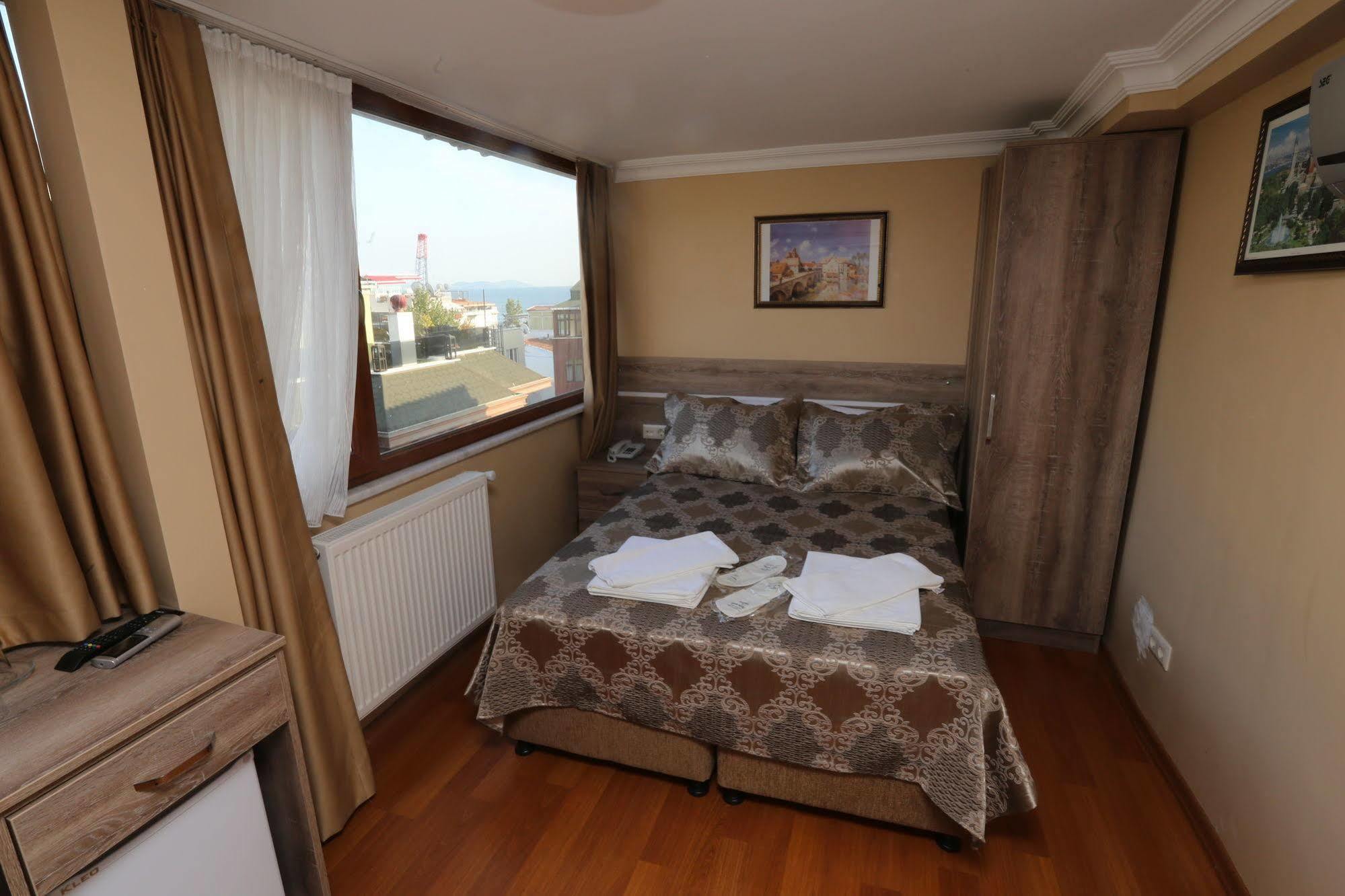 Hotel My Time