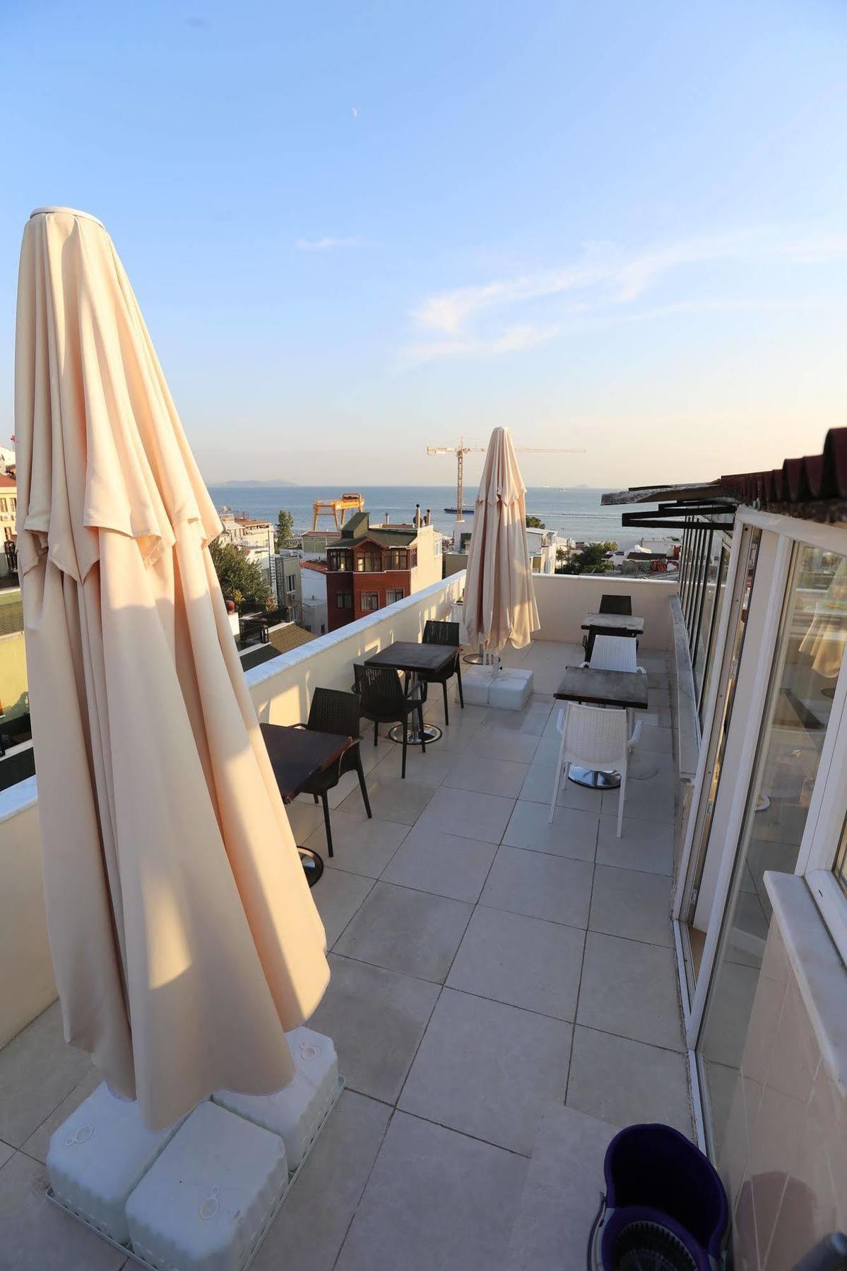 Hotel My Time Istanbul
