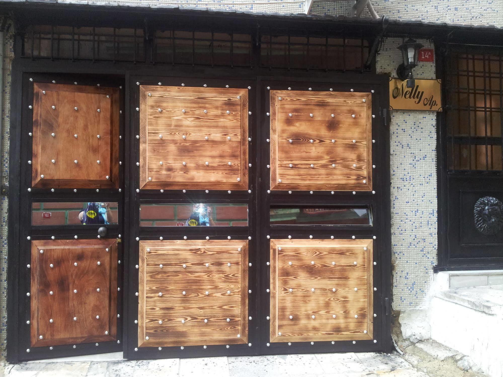 Nelly Guest house Istanbul