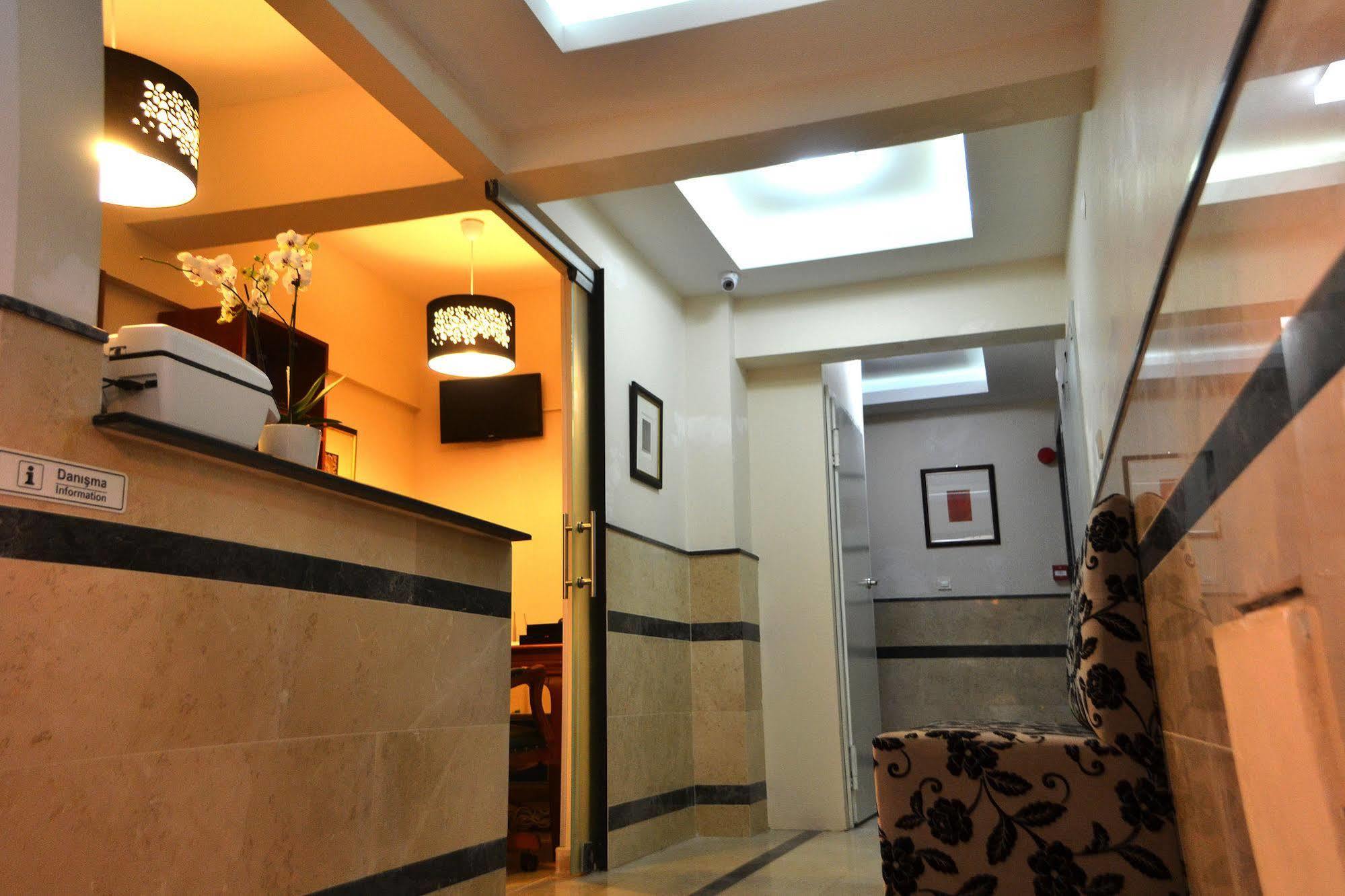 Hotel Ixir 3*